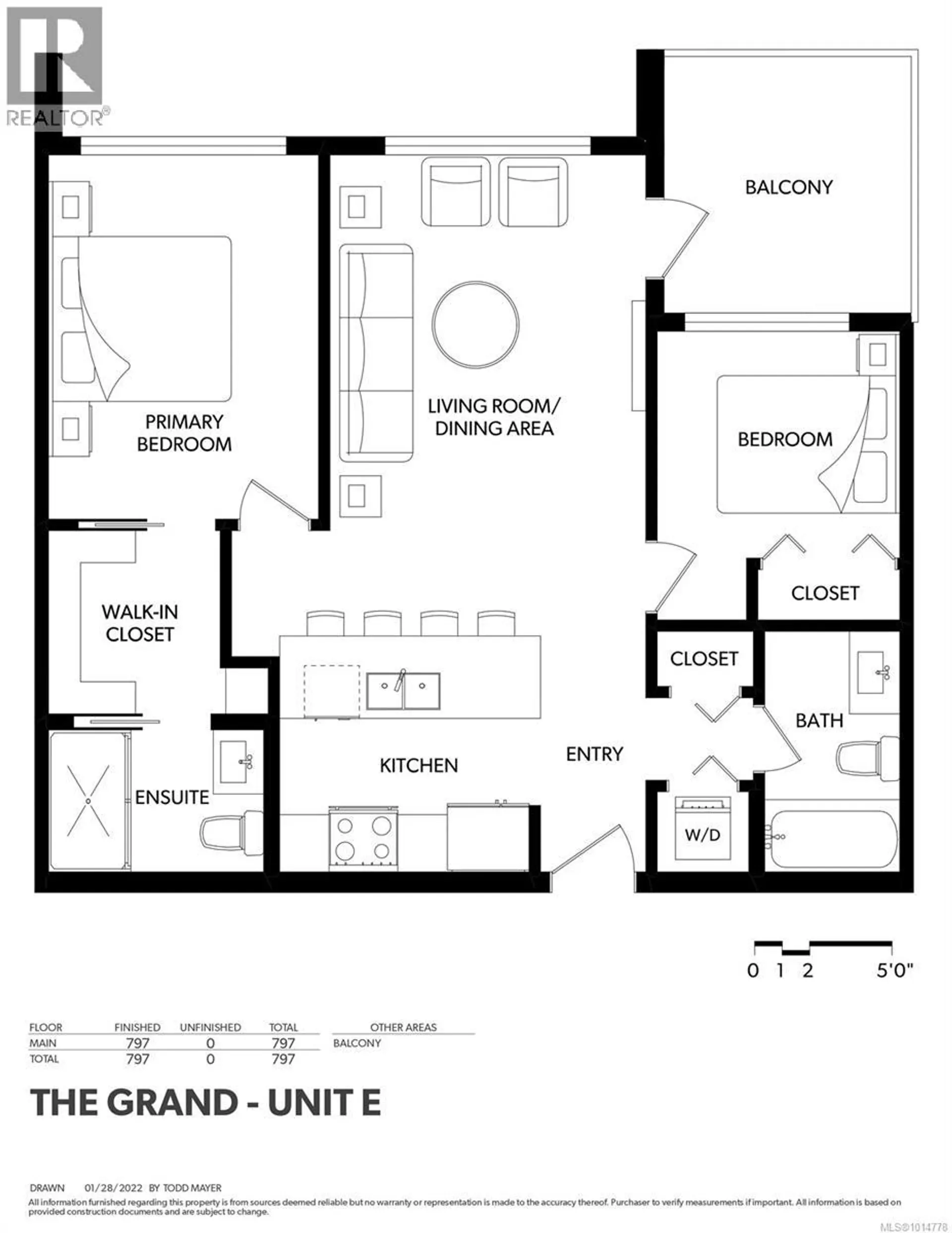#511 654 Granderson Rd - Image 2