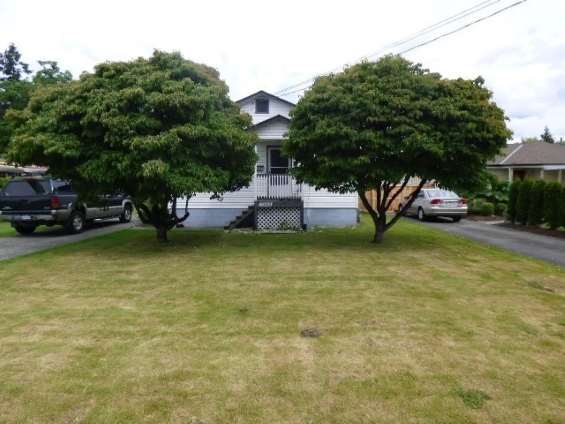 Property at 46223 Riverside Drive, Chilliwack, BC