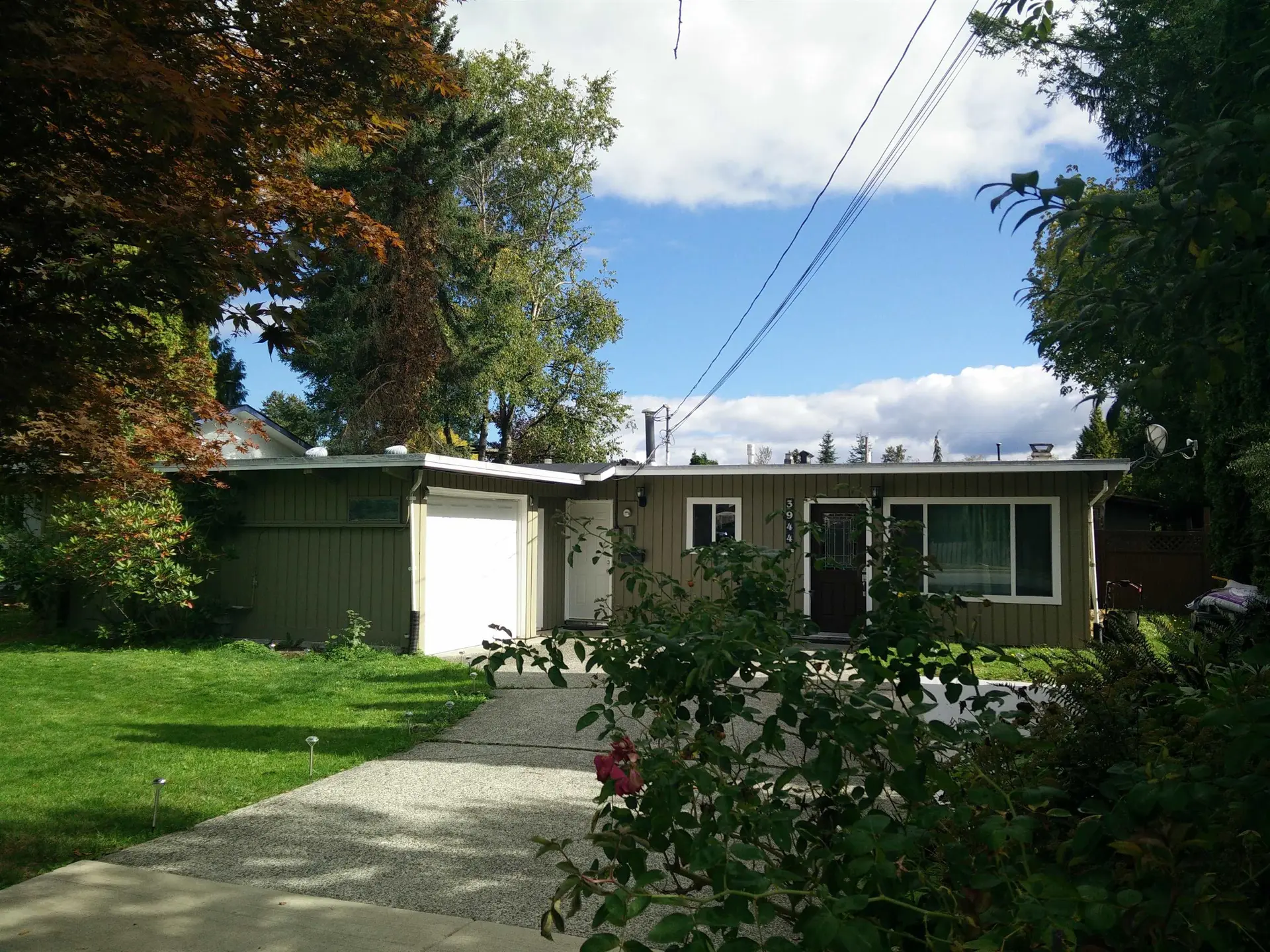 Property at 3944 Inverness Street, Port Coquitlam, BC