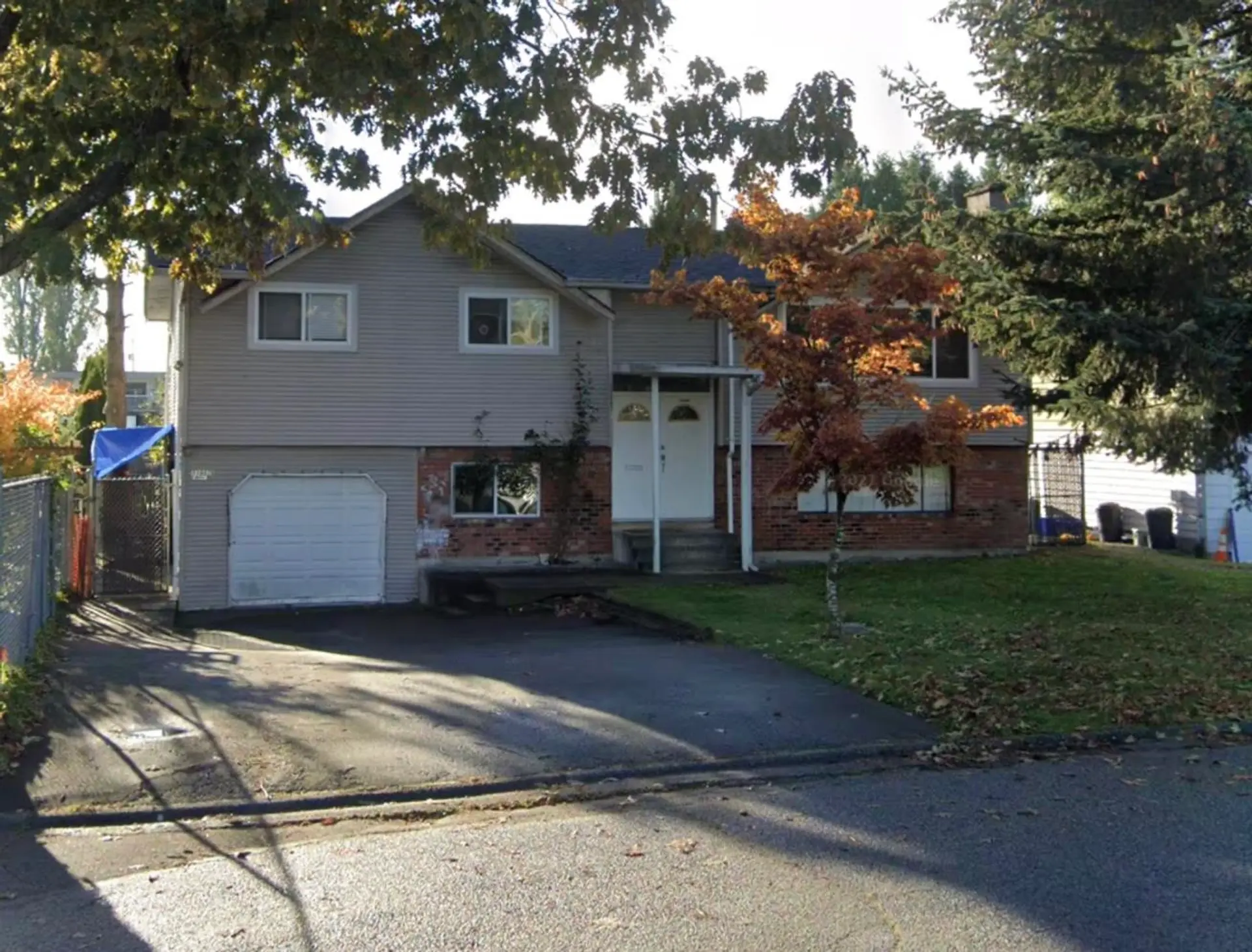 Property at 11962 85a Avenue, Delta, BC