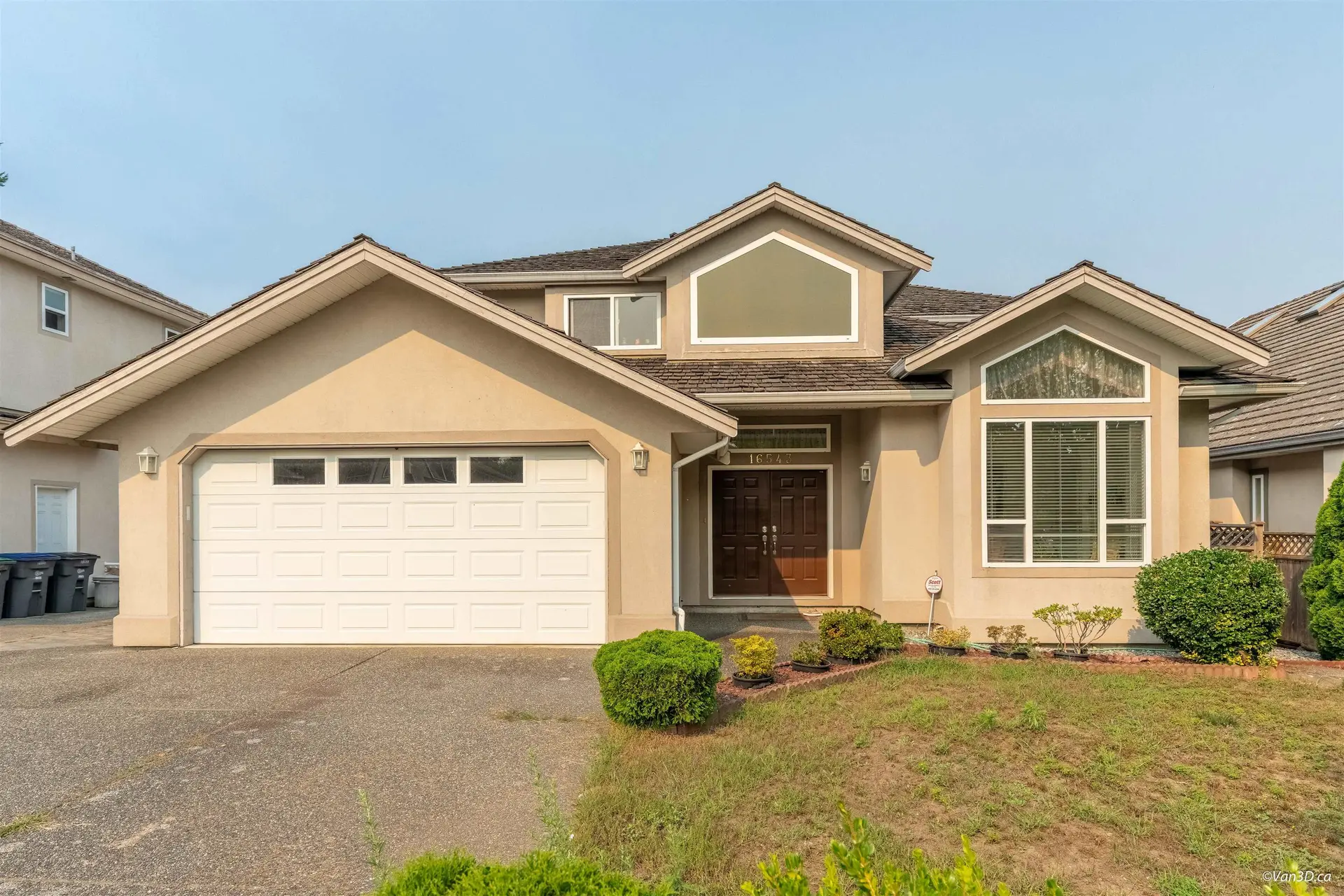 Property at 16543 108 Avenue, Surrey, BC