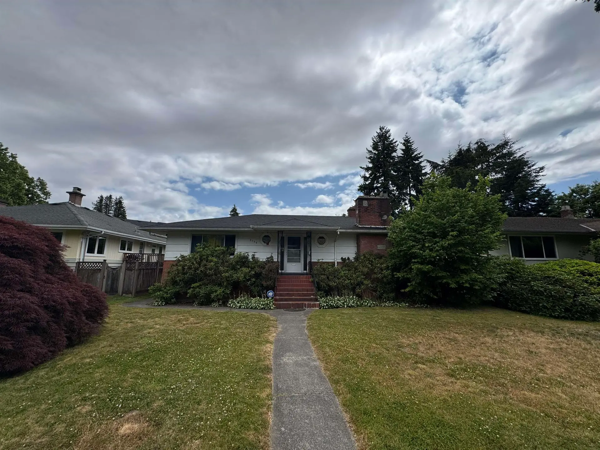 Property at 2134 W 53rd Avenue, Vancouver, BC