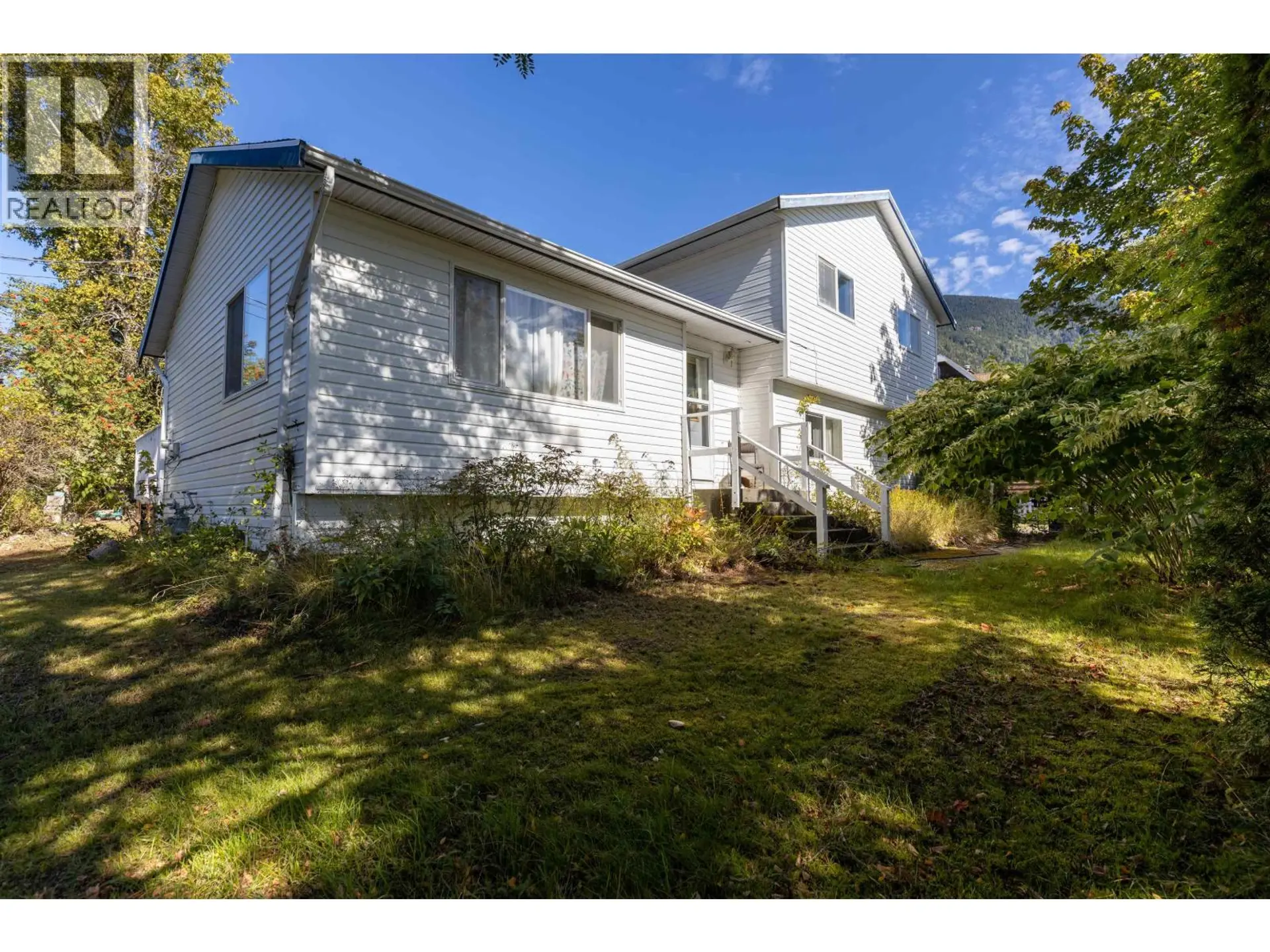 Property at 3566 NEWELL AVENUE, Terrace, BC