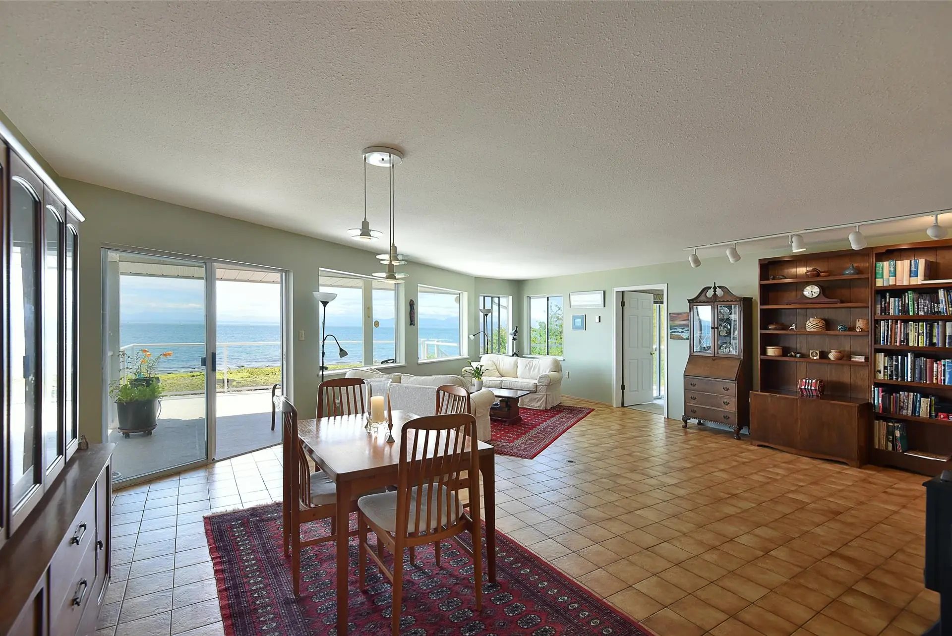 Property at 2755-2757 Lower Road, Roberts Creek, BC
