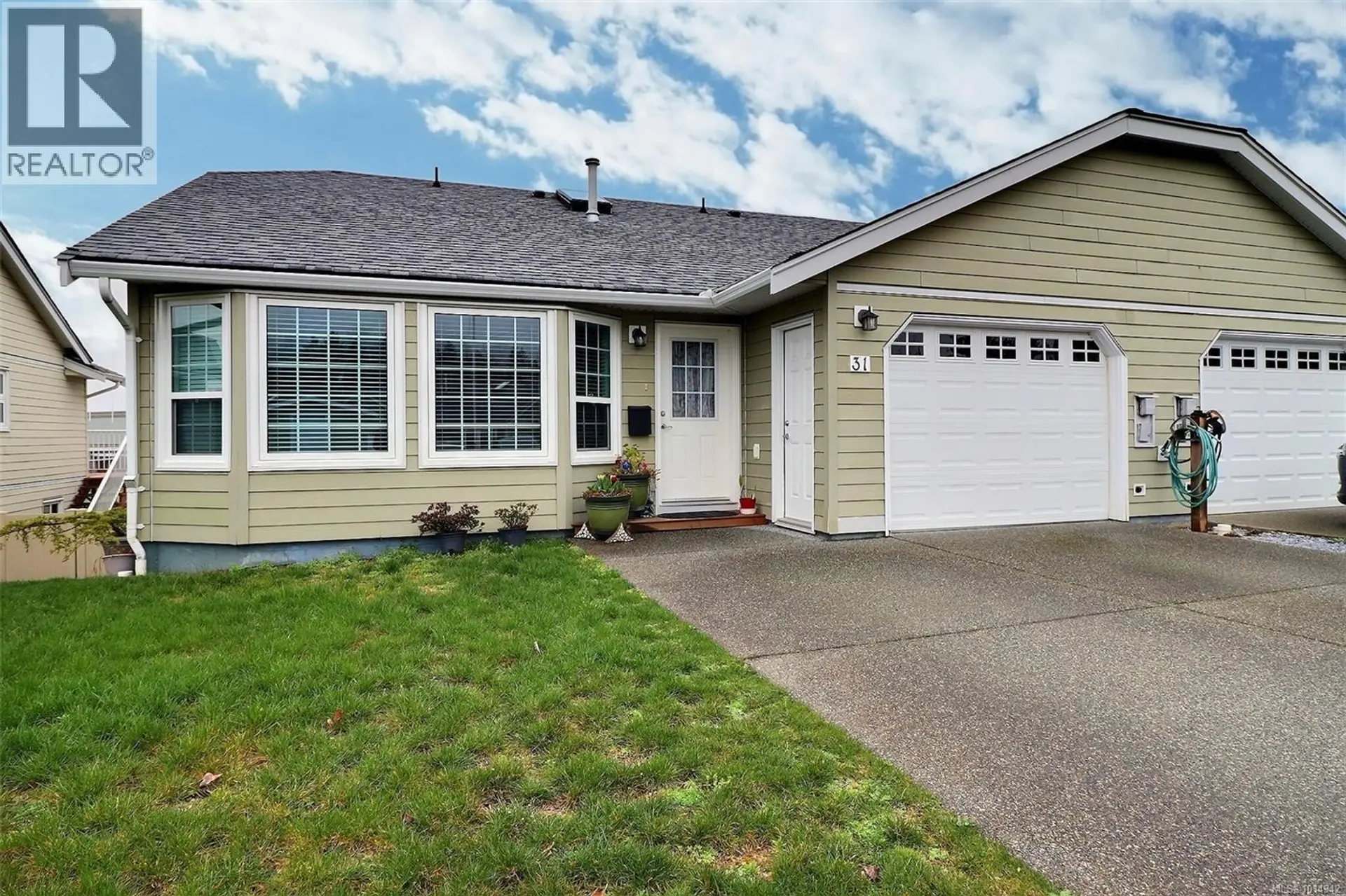 Property at #31 815 Dunsmuir Cres, Ladysmith, BC