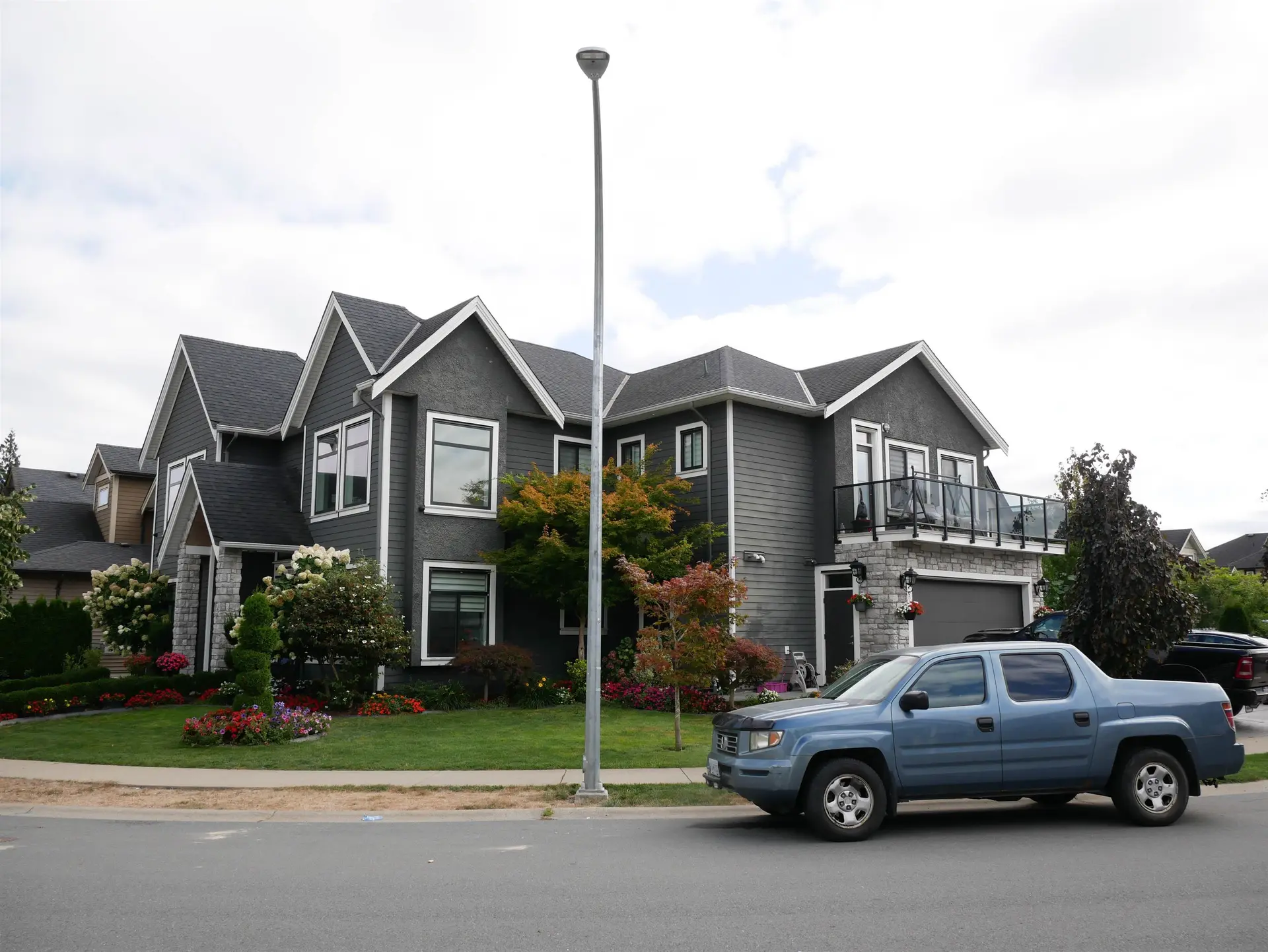Property at 3171 Engineer Crescent, Abbotsford, BC
