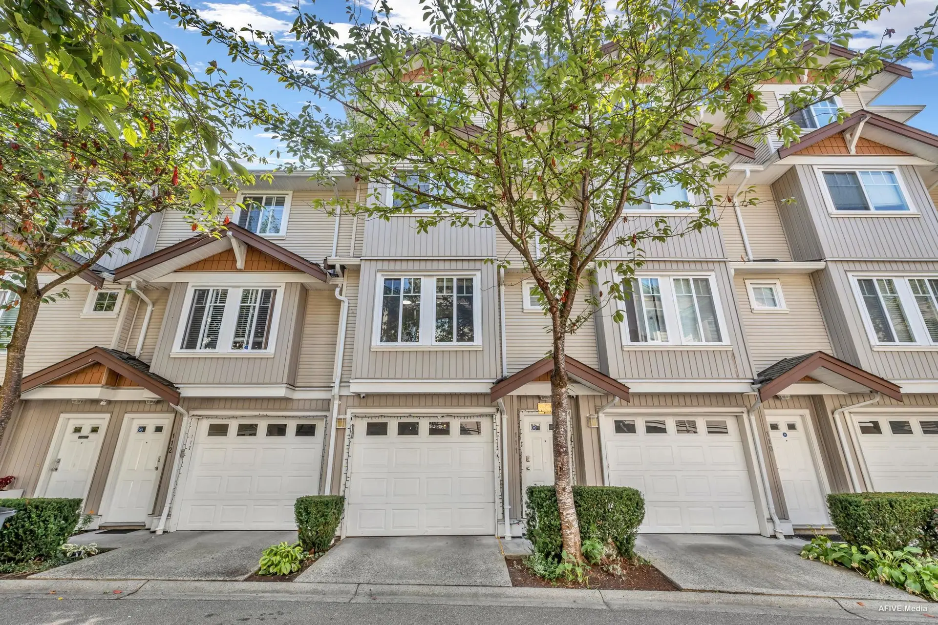 Property at #111 12711 64 Avenue, Surrey, BC