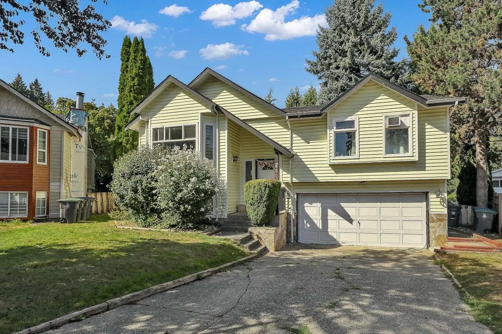 Property at 8063 138a Street, Surrey, BC