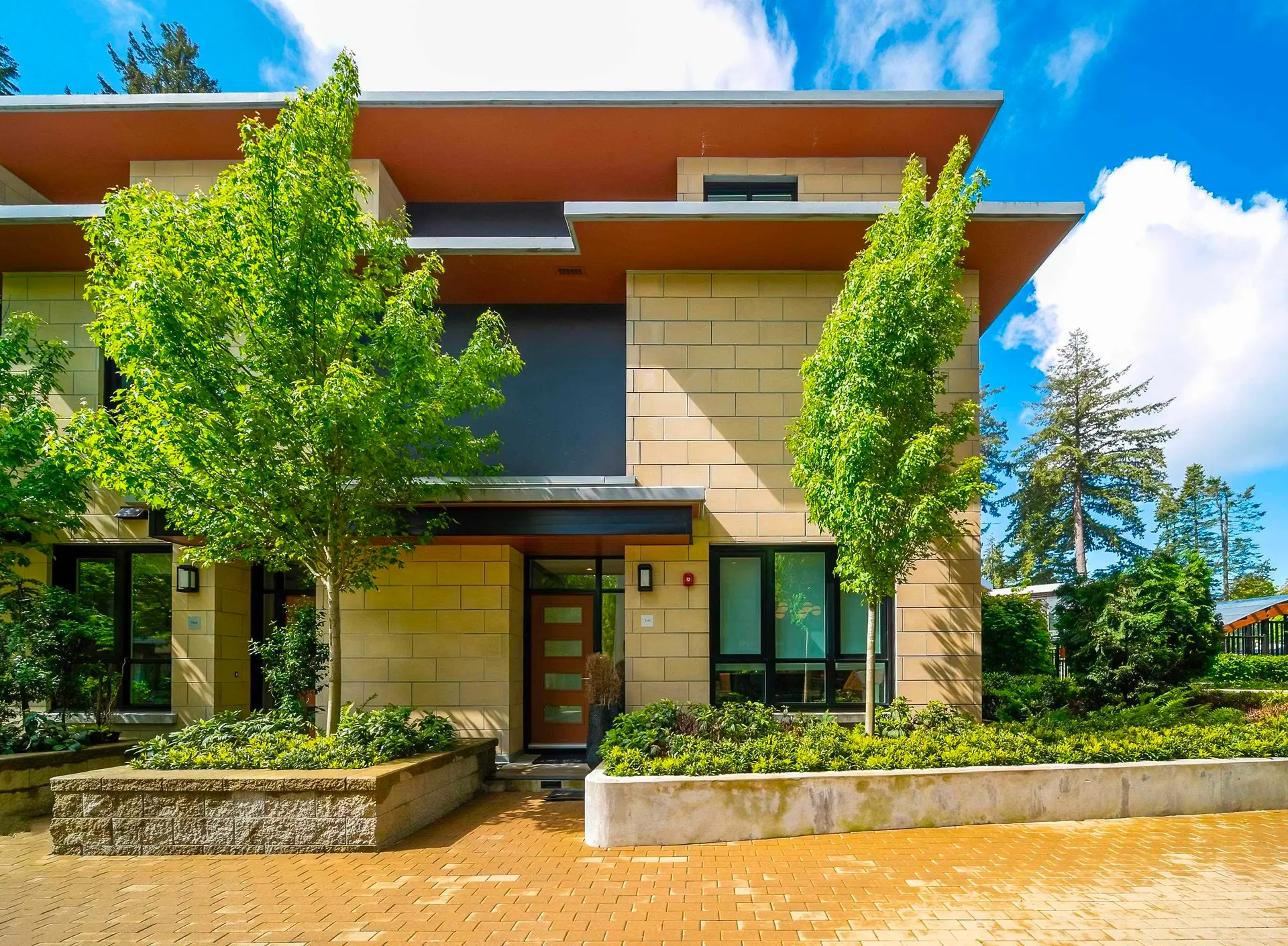 Property at #TH1 5410 Shortcut Road, Vancouver, BC