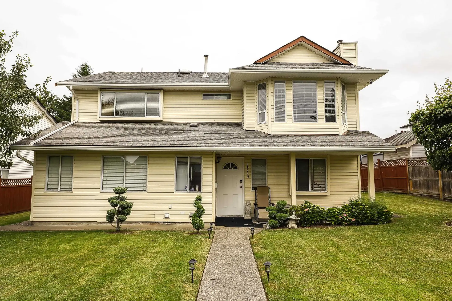 Property at 14115 88th Avenue, Surrey, BC