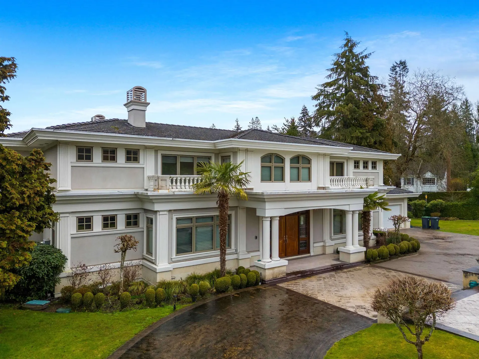 Property at 5515 Kingston Road, Vancouver, BC