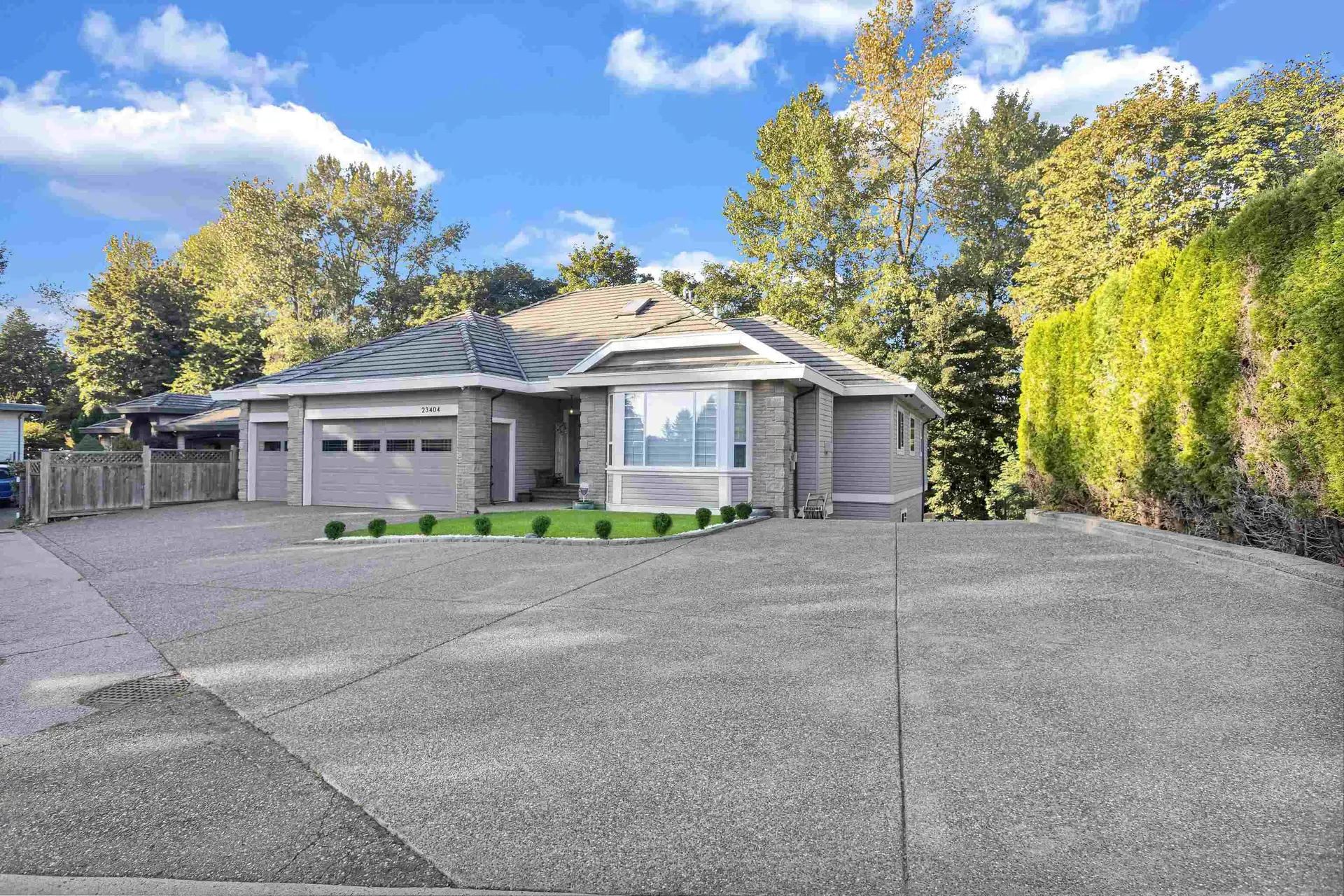 Property at 23404 Tamarack Lane, Maple Ridge, BC