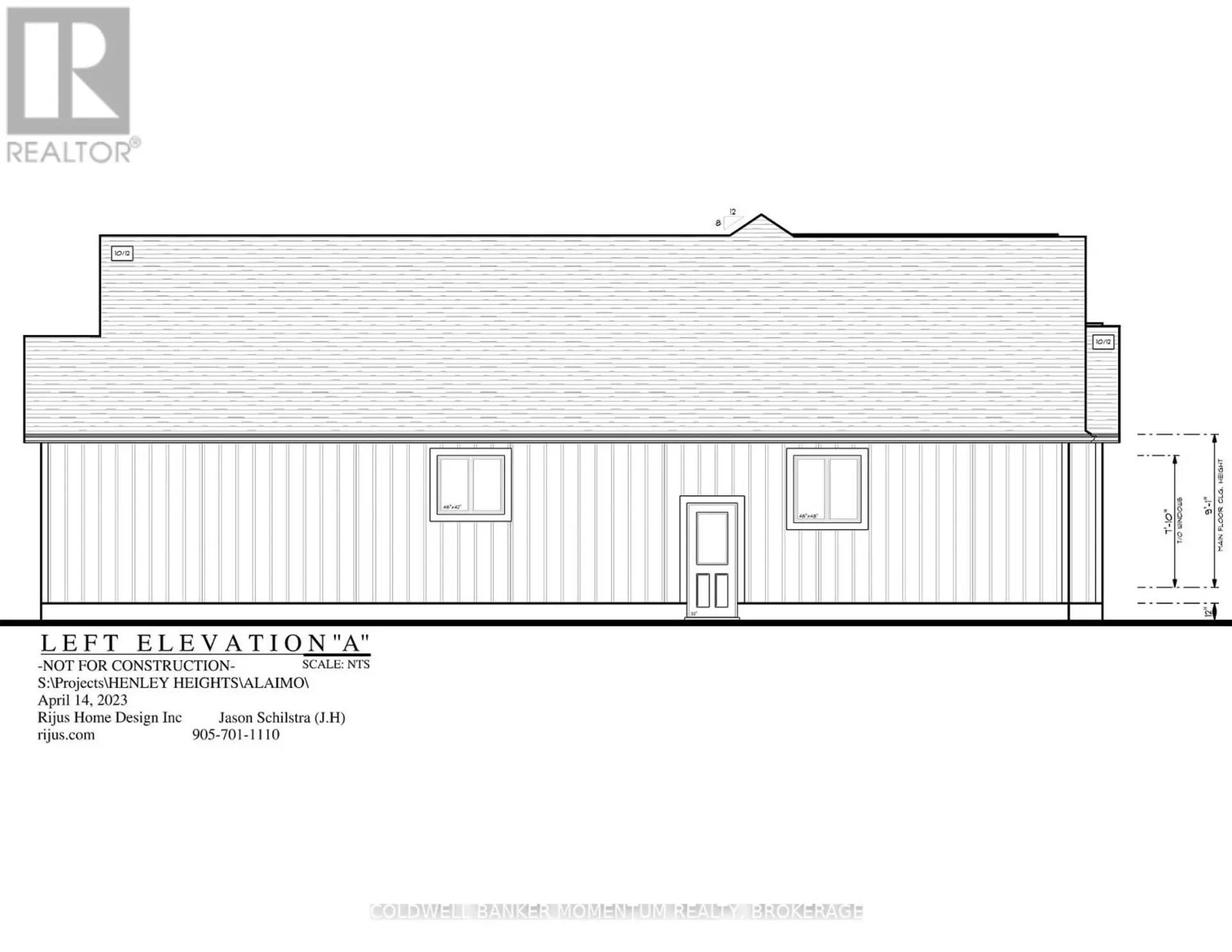 PARCEL 8 TINTERN ROAD - Image 5