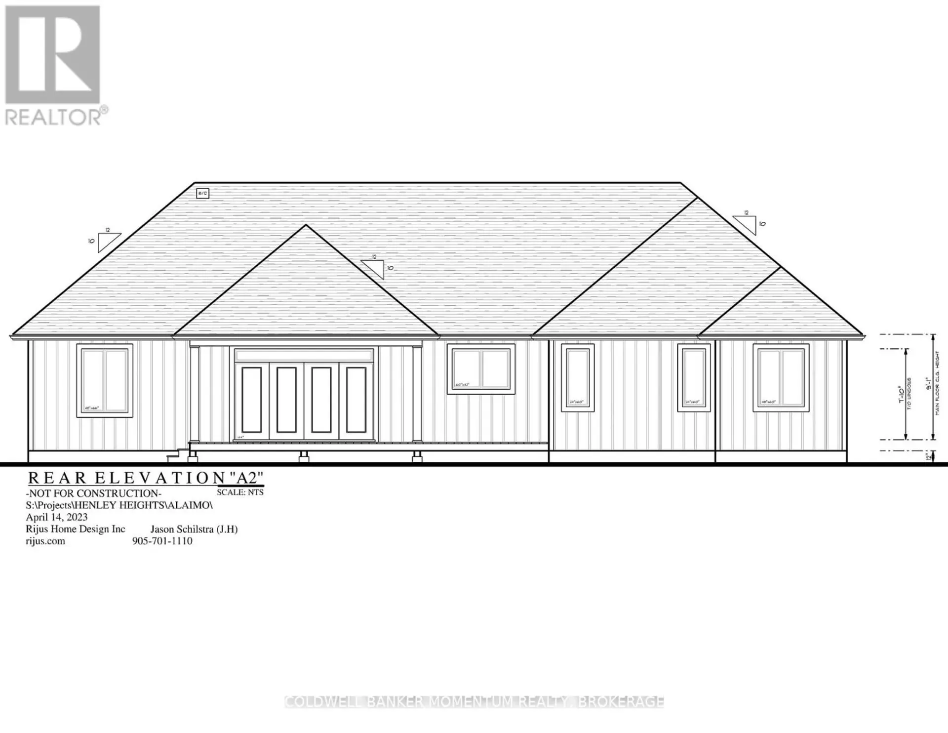 PARCEL 8 TINTERN ROAD - Image 9