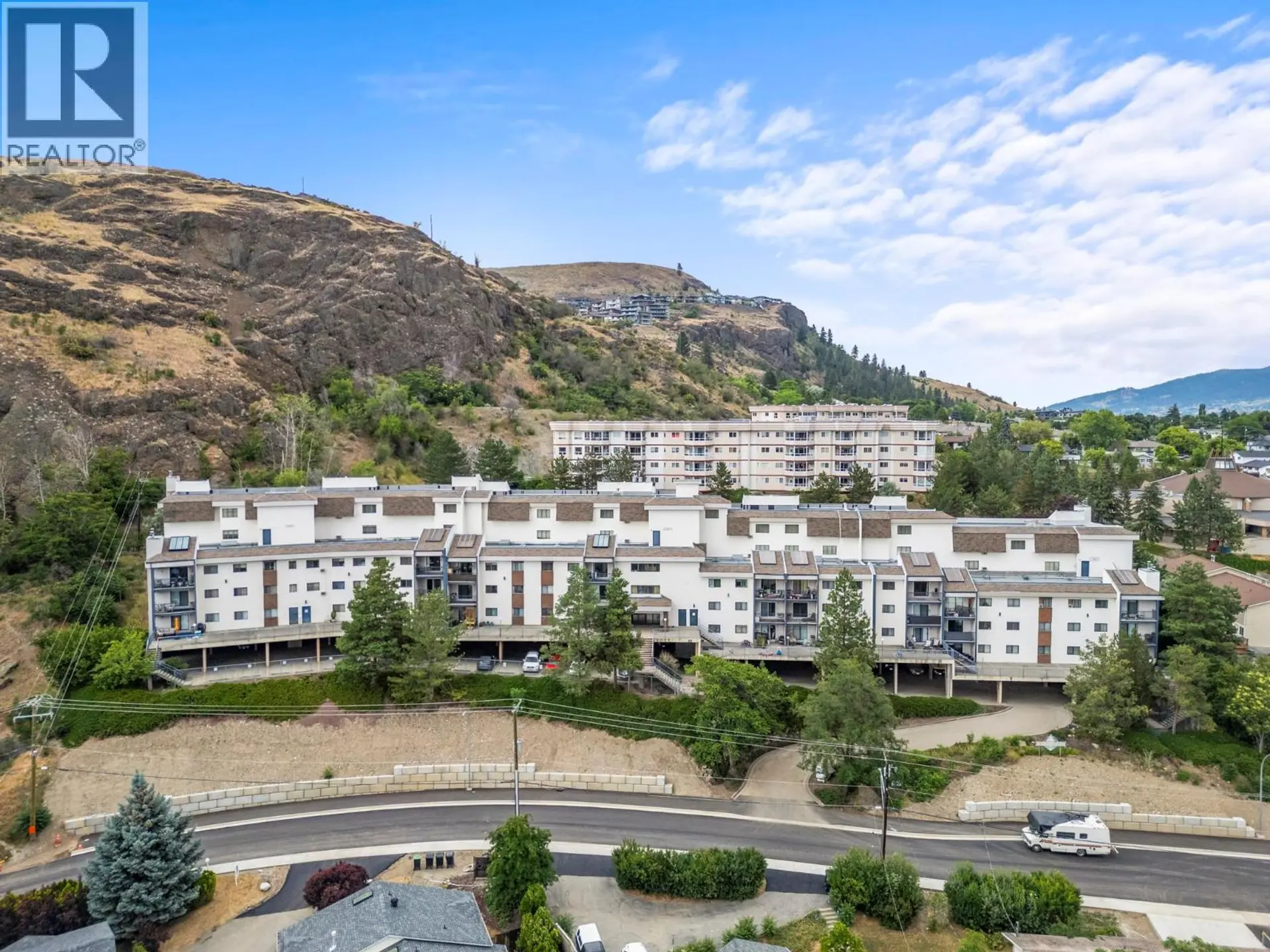 Property at #318 3901 32 Avenue, Vernon, BC