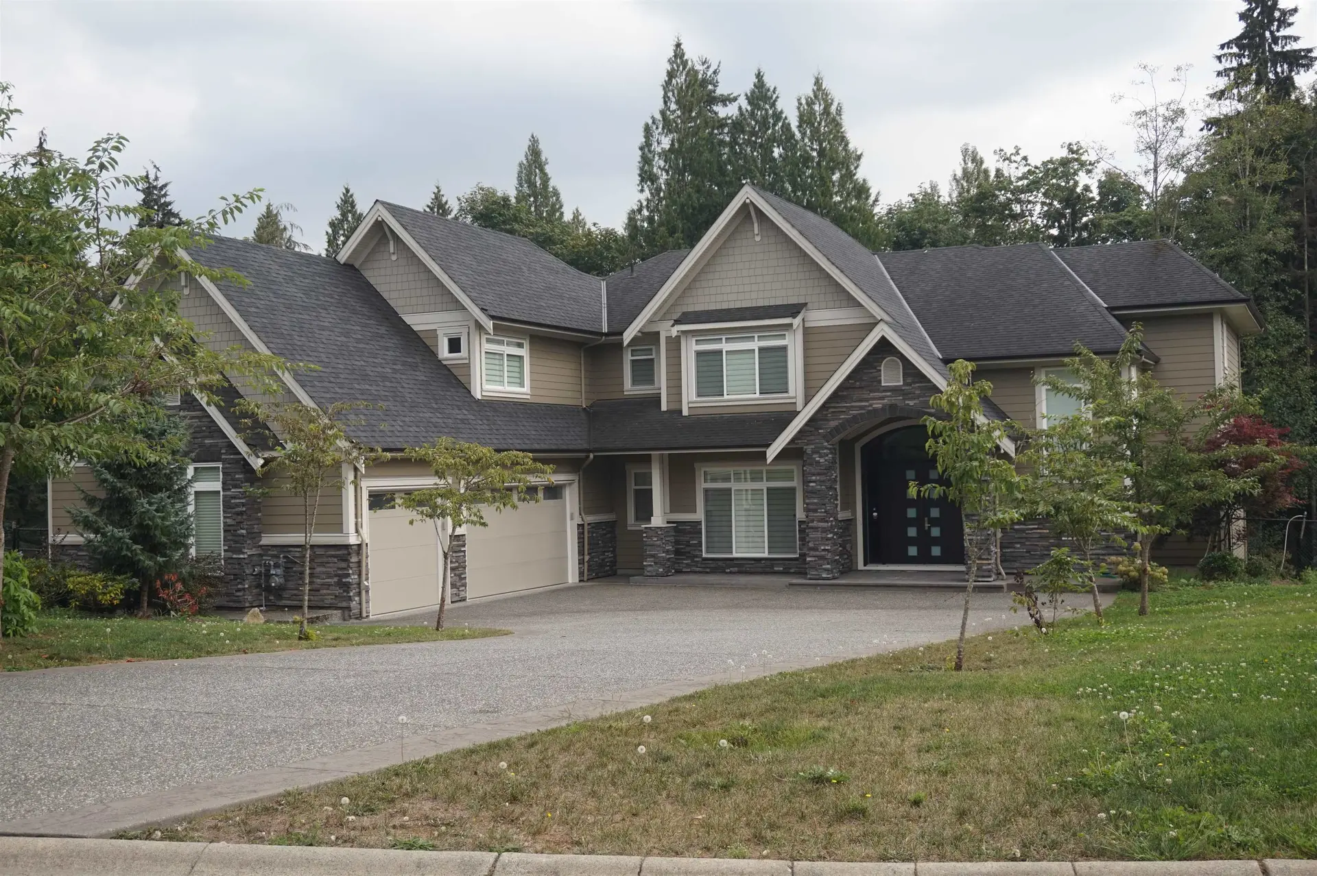 Property at 12042 265a Street, Maple Ridge, BC