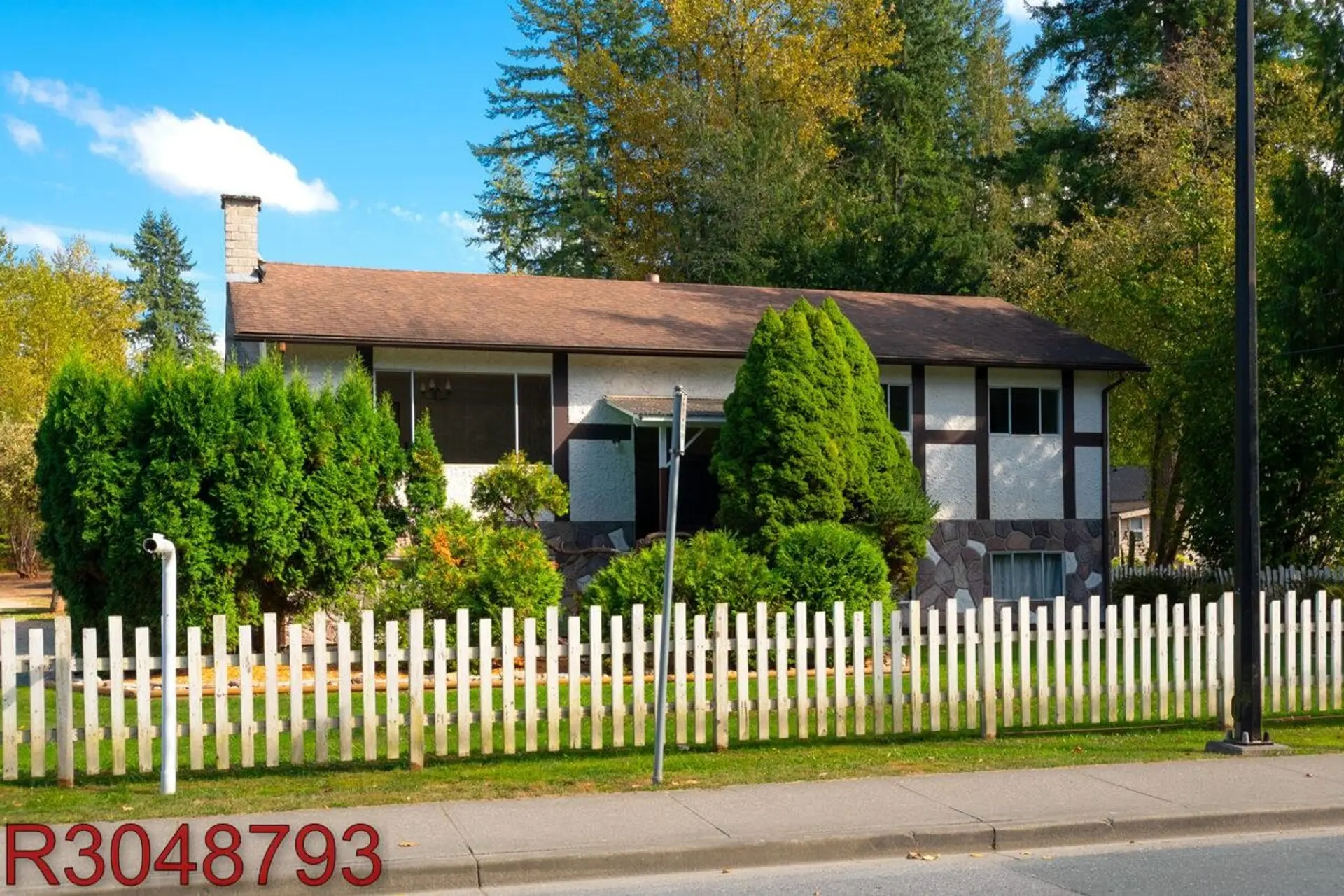 Property at 12760 232 Street, Maple Ridge, BC