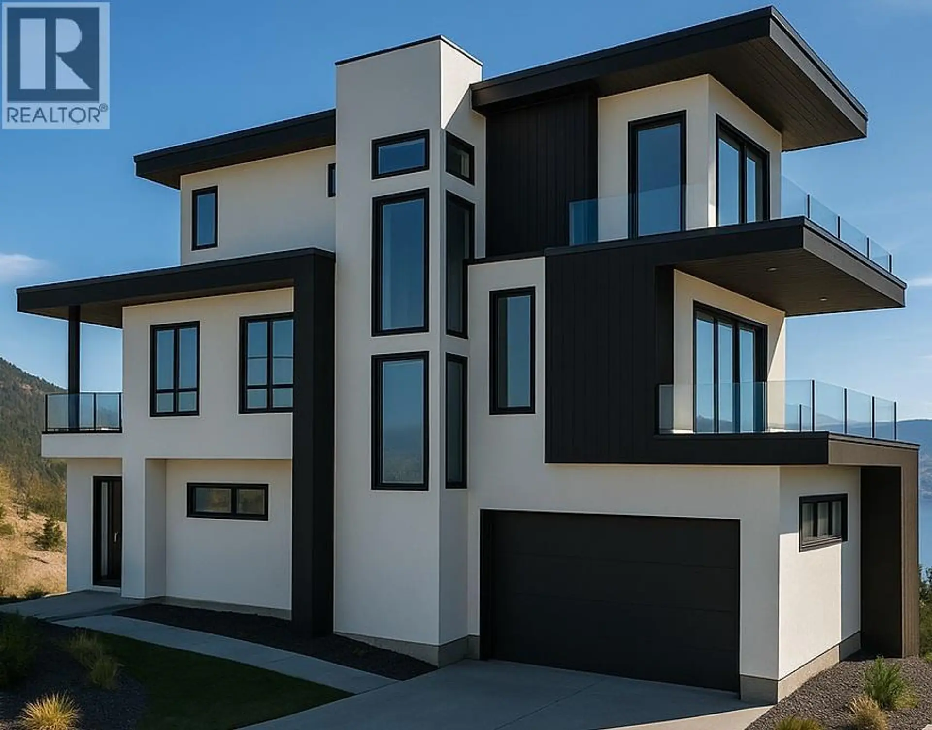 Property at #3 757 Barnaby Road, Kelowna, BC