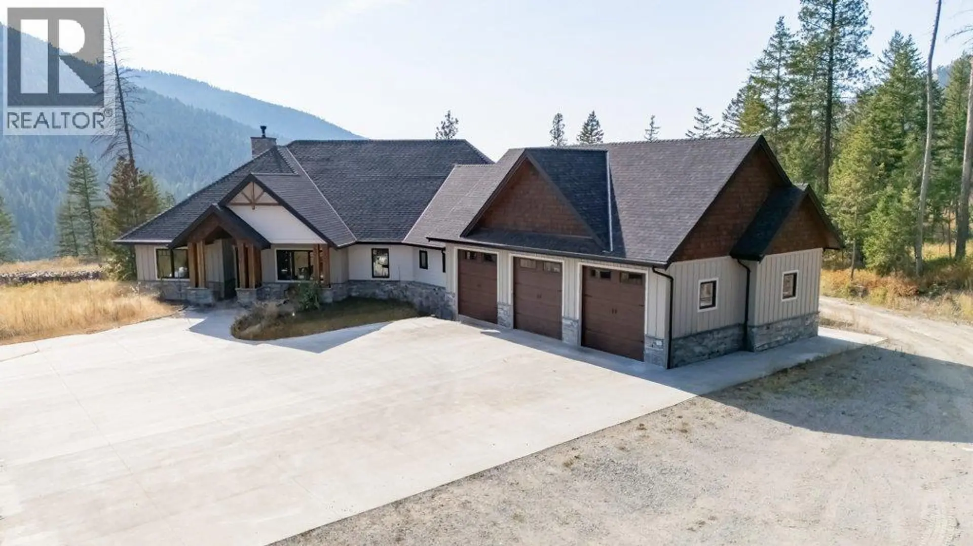 Property at 7839 Falcon Ridge Crescent, Kelowna, BC