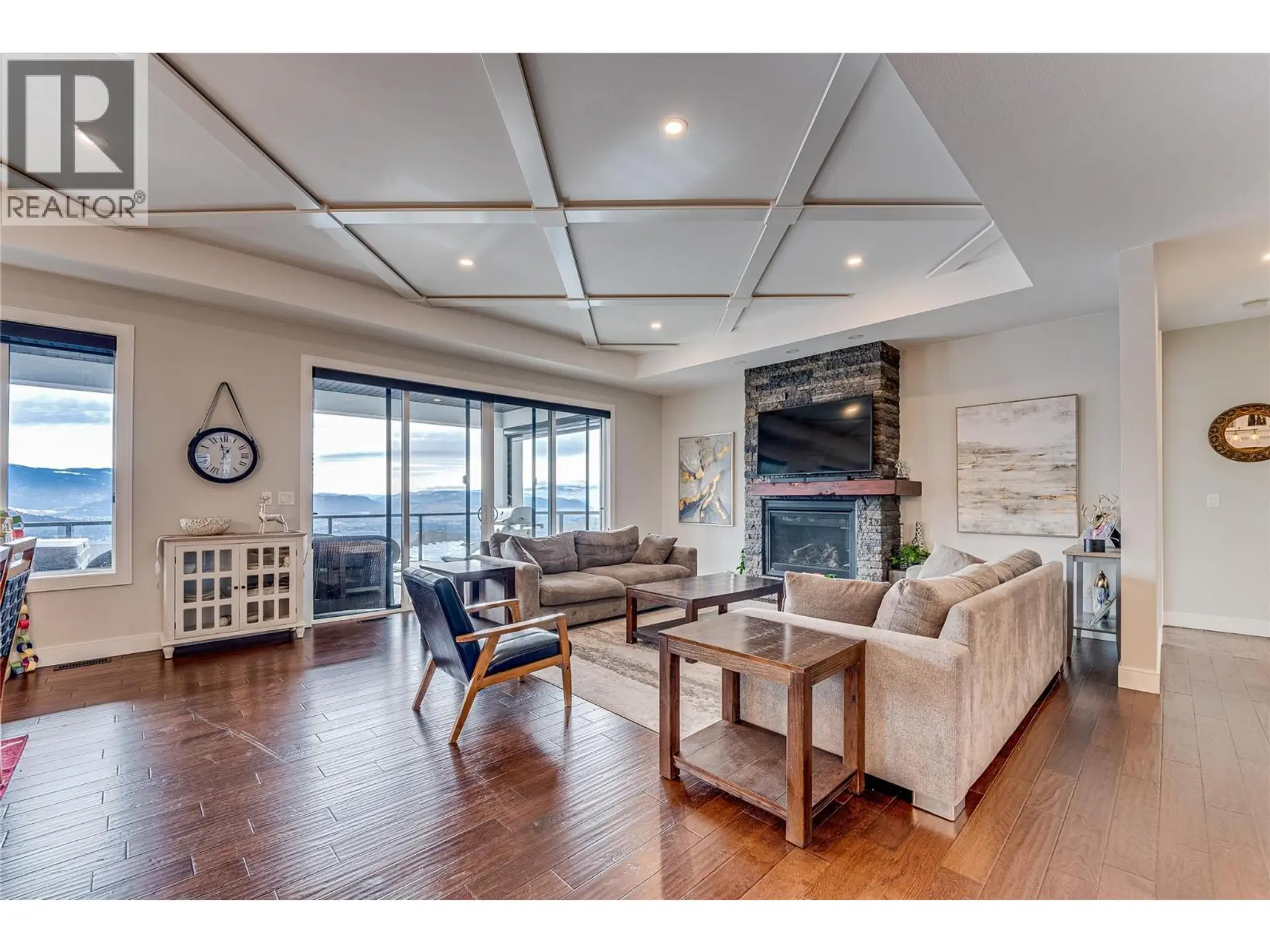 Property at 7429 Sun Peaks Drive, Vernon, BC