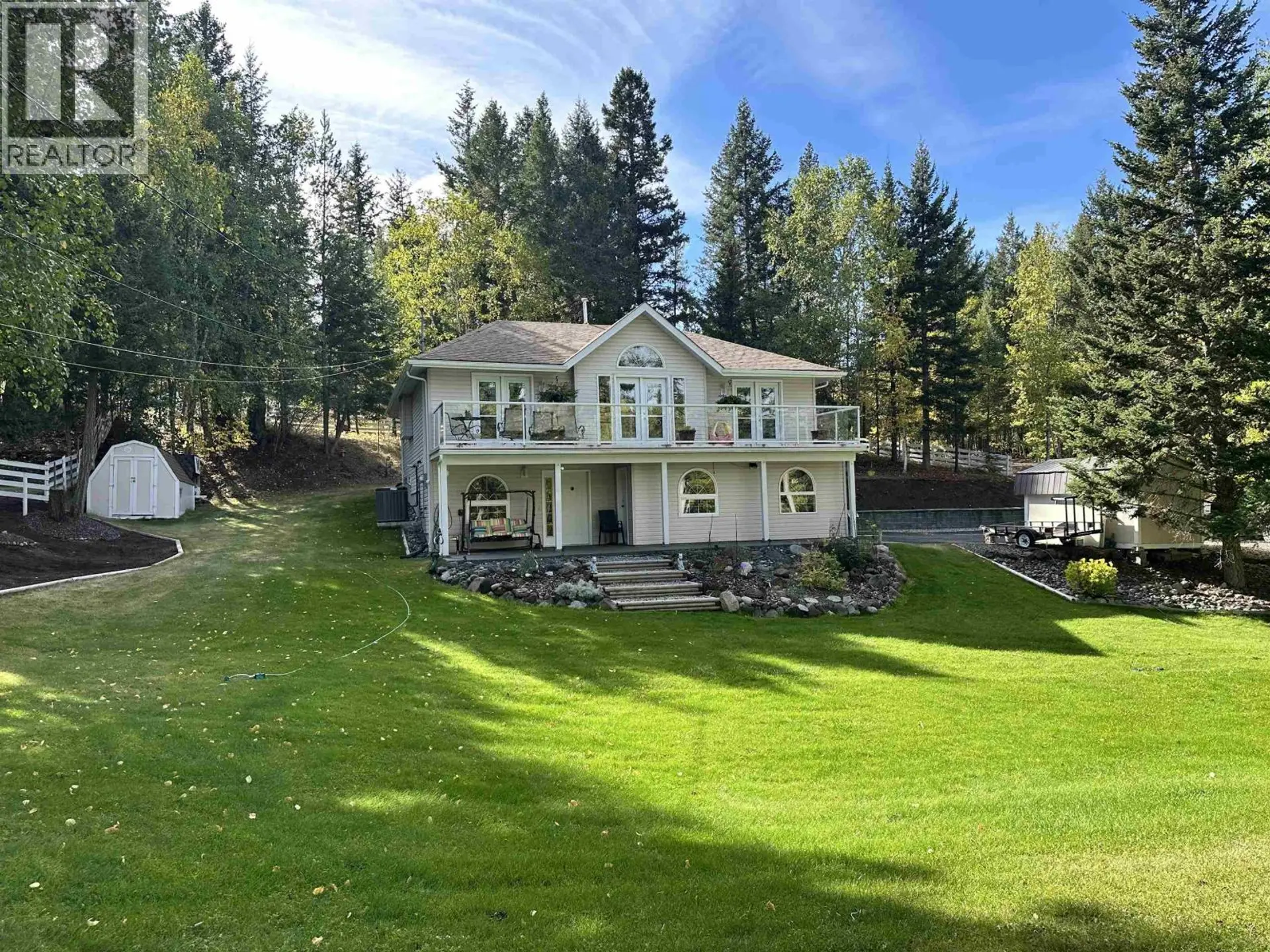 Property at 5236 KALLUM DRIVE, 108 Mile Ranch, BC