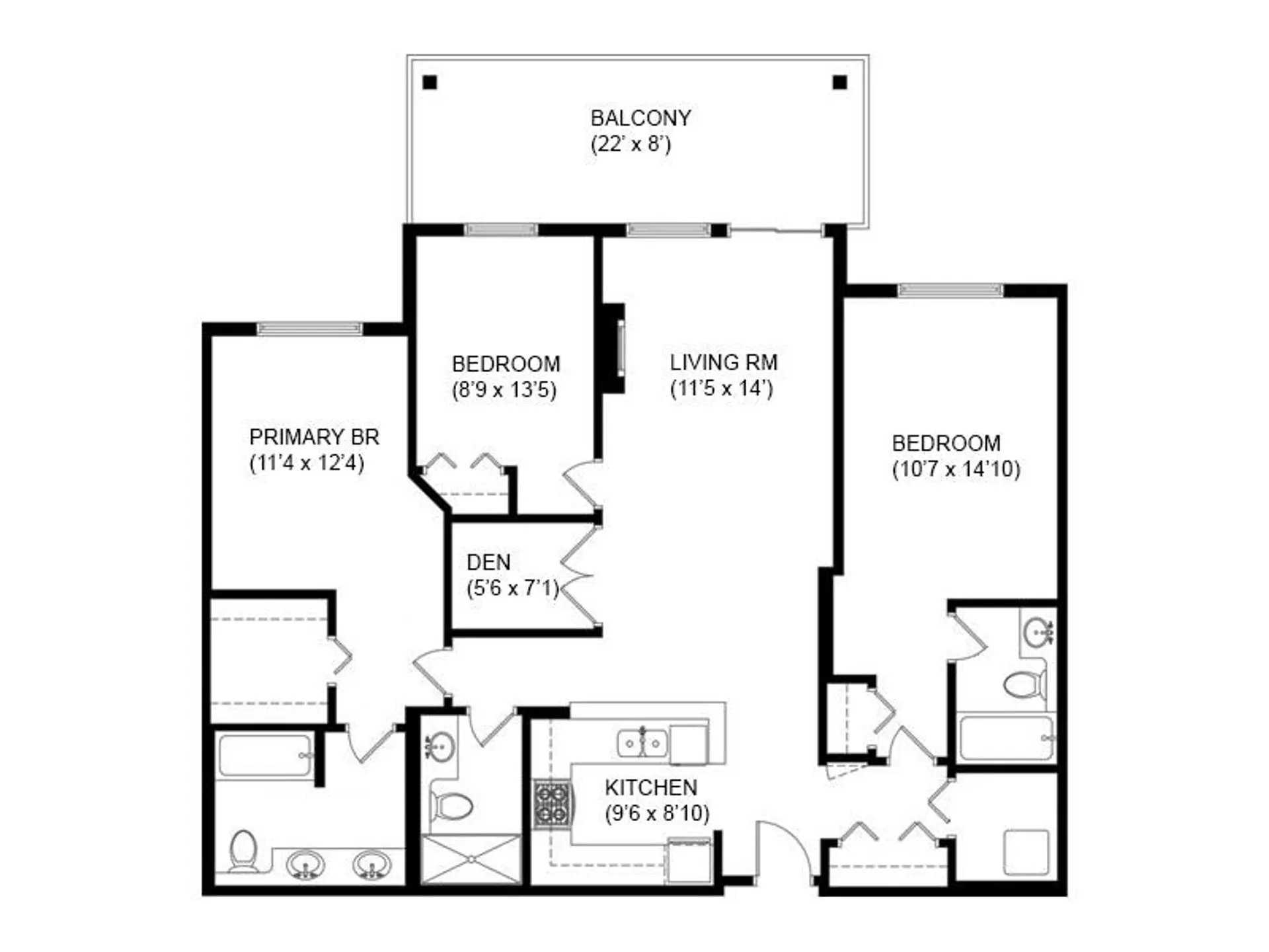 #309 6328 Larkin Drive - Image 19