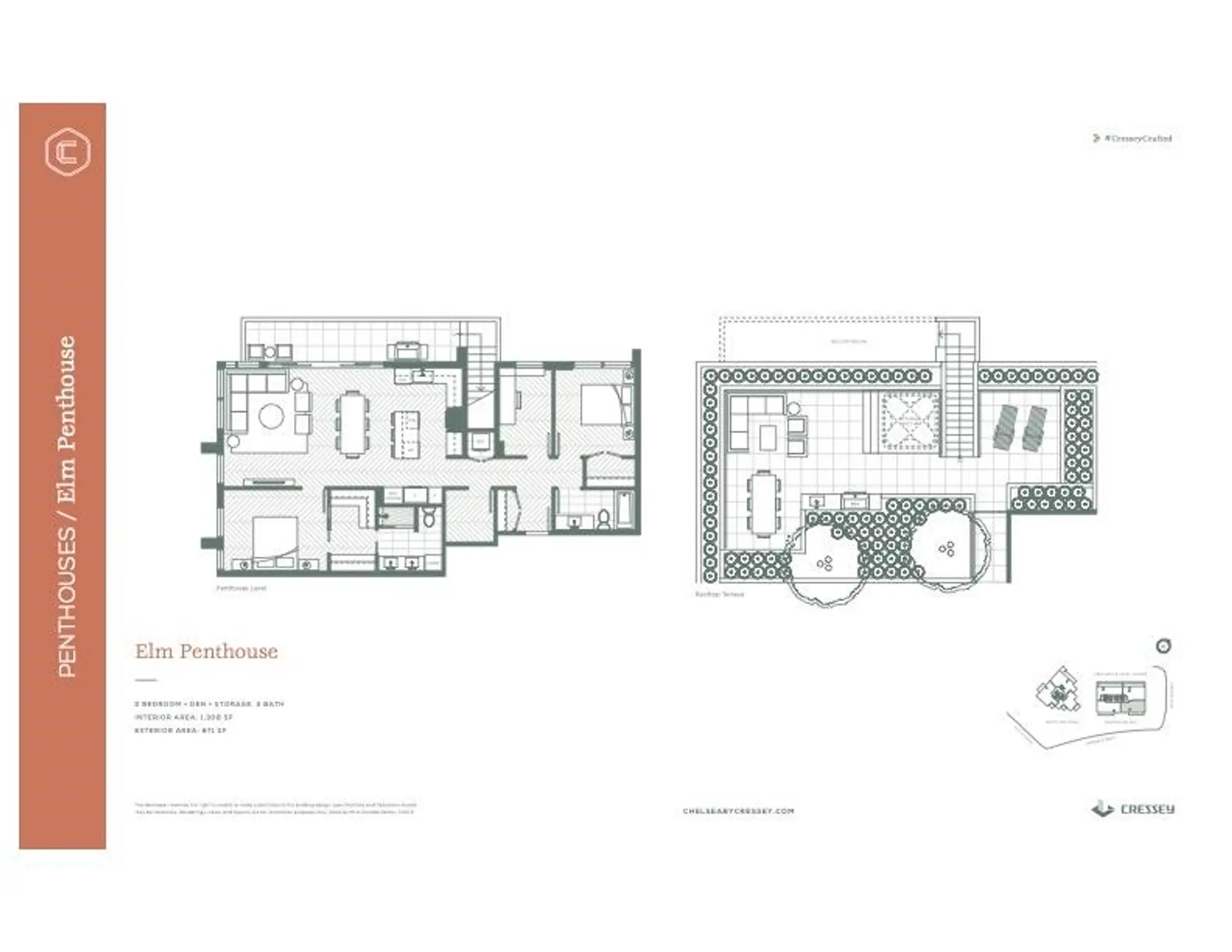 #603 4675 Cambie Street - Image 2