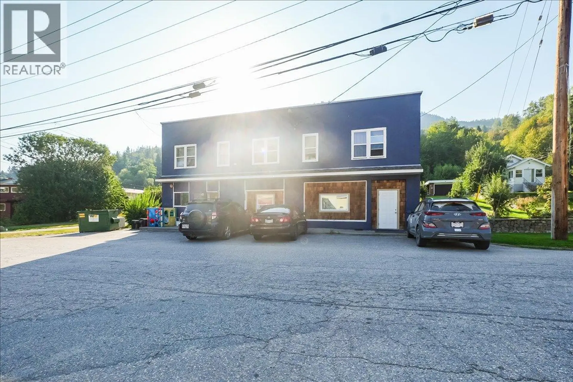 Property at 156 Haig Street, Warfield, BC
