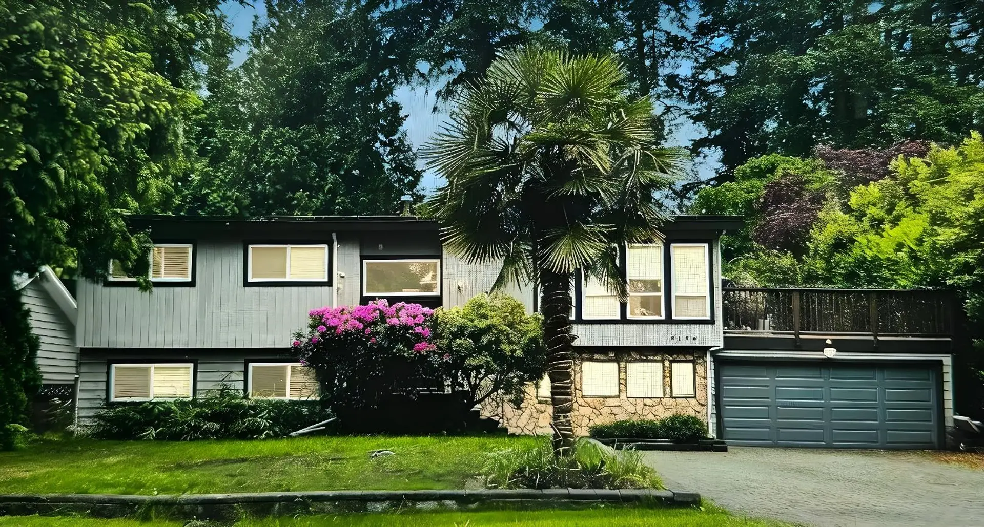 Property at 5156 8a Avenue, Delta, BC