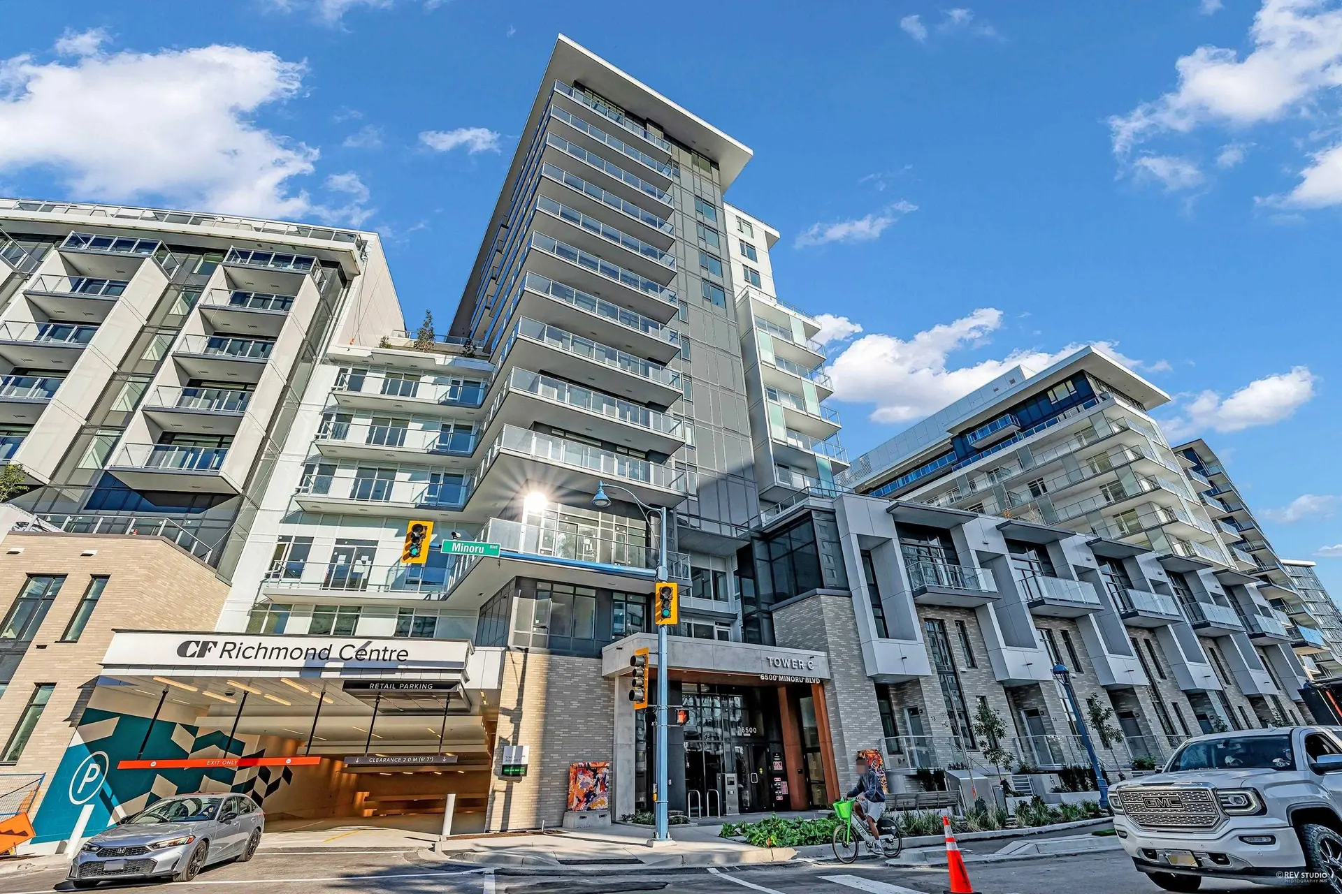 #1108 6500 Minoru Boulevard - Image 15