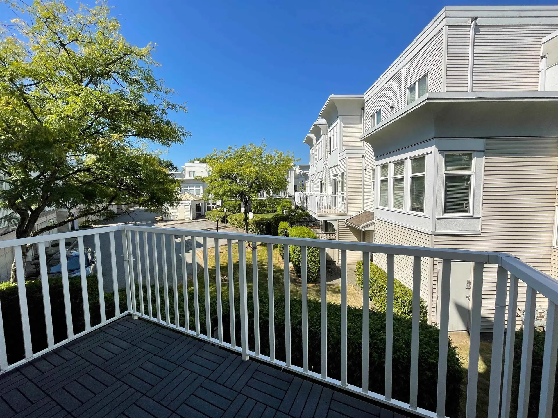 Property at #40 12331 McNeely Drive, Richmond, BC