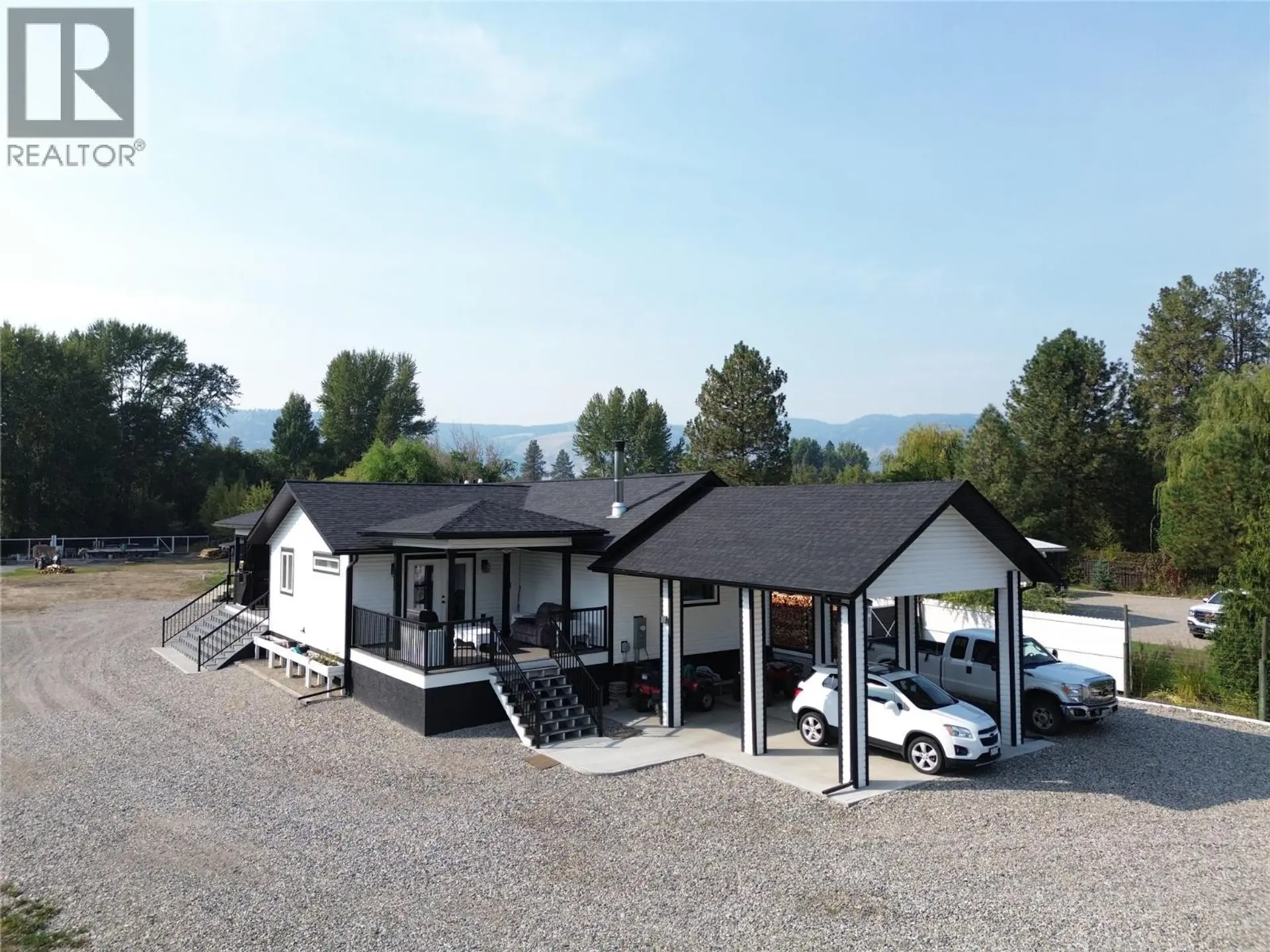 Property at 6135 12TH Street, Grand Forks, BC