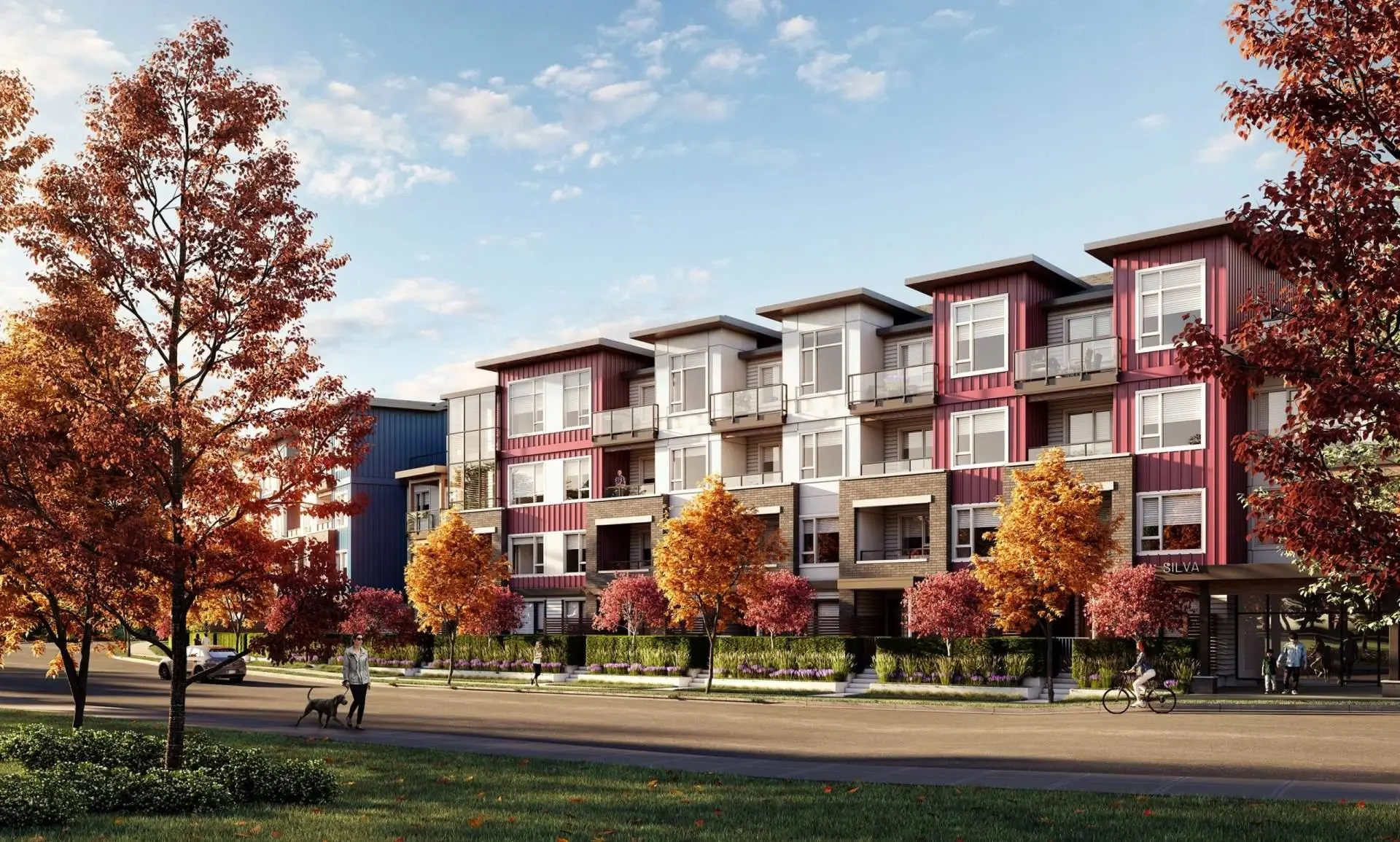 Property at #411 13788 76 Avenue, Surrey, BC