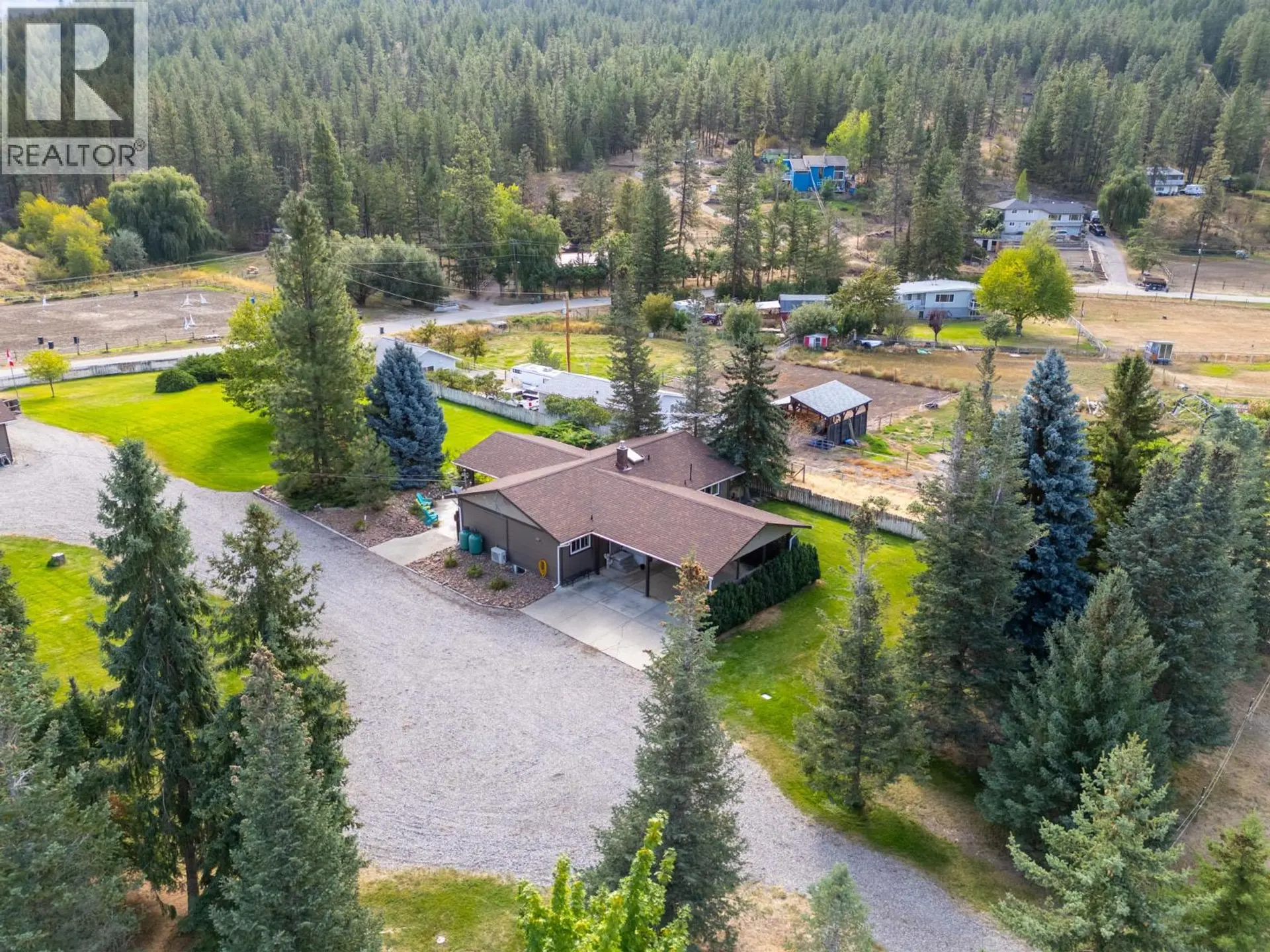Property at 602 Johnson Crescent, Oliver, BC