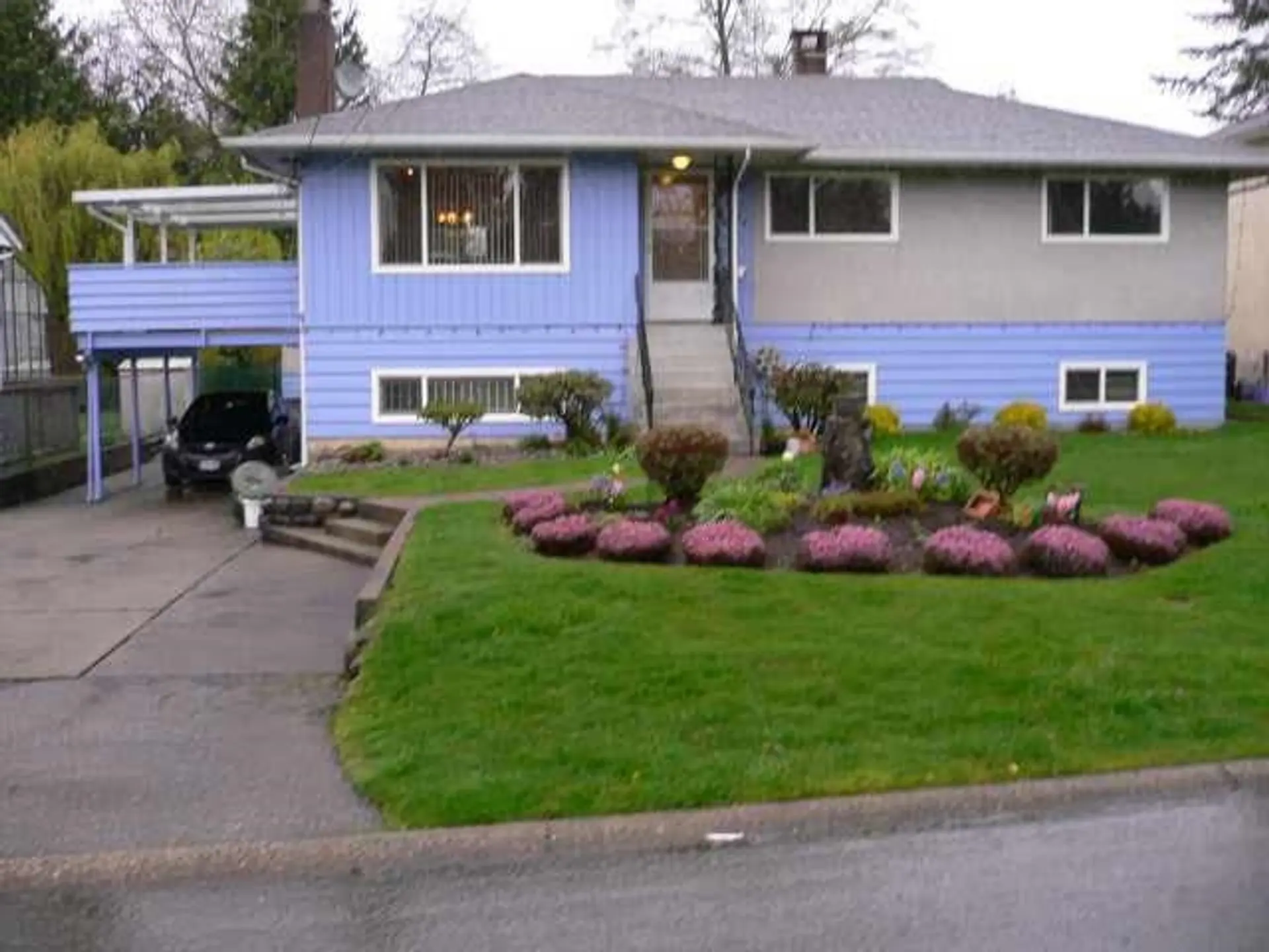 Property at 617 Harrison Avenue, Coquitlam, BC