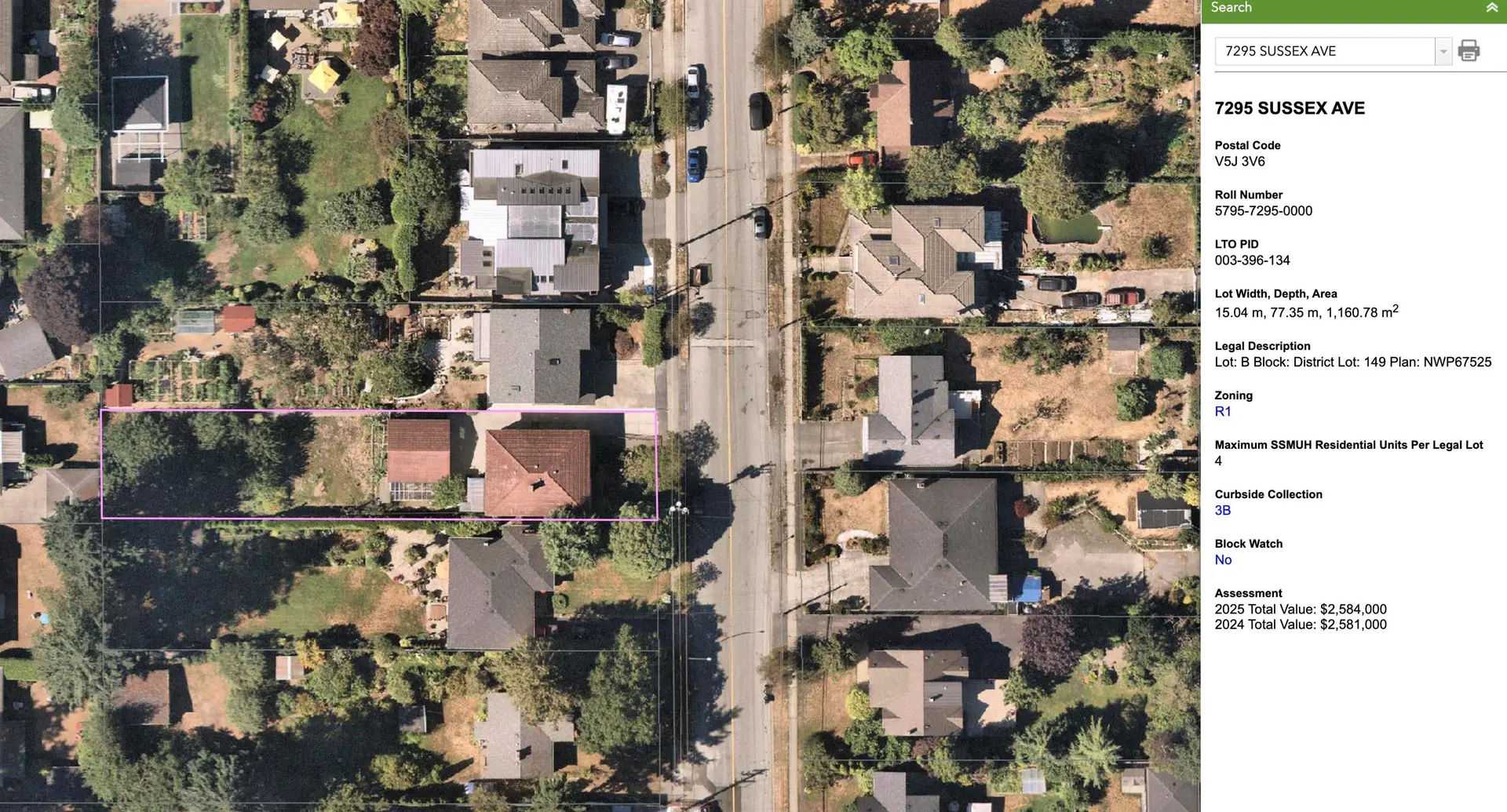7295 Sussex Avenue - Image 6