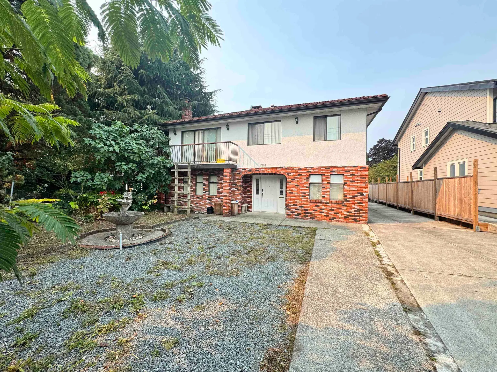 Property at 7295 Sussex Avenue, Burnaby, BC