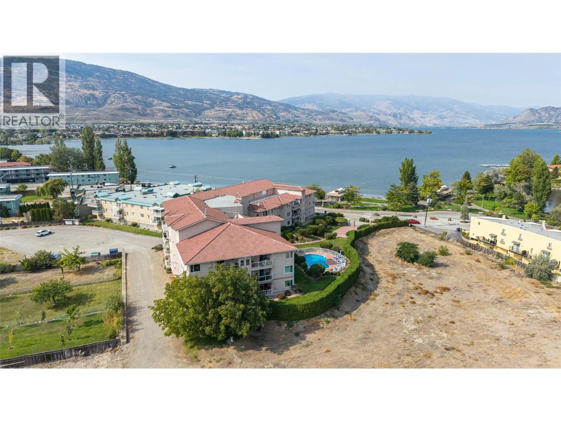 Property at #300 6805 COTTONWOOD Drive, Osoyoos, BC