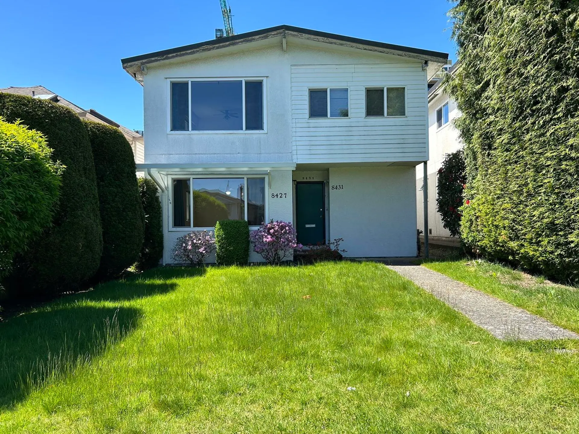 #8427 8431 Shaughnessy Street - Image 2