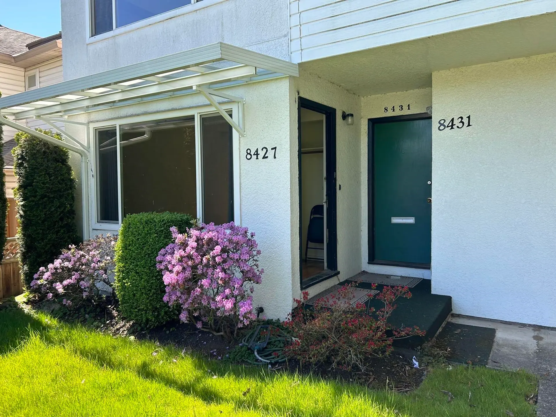 Property at #8427 8431 Shaughnessy Street, Vancouver, BC