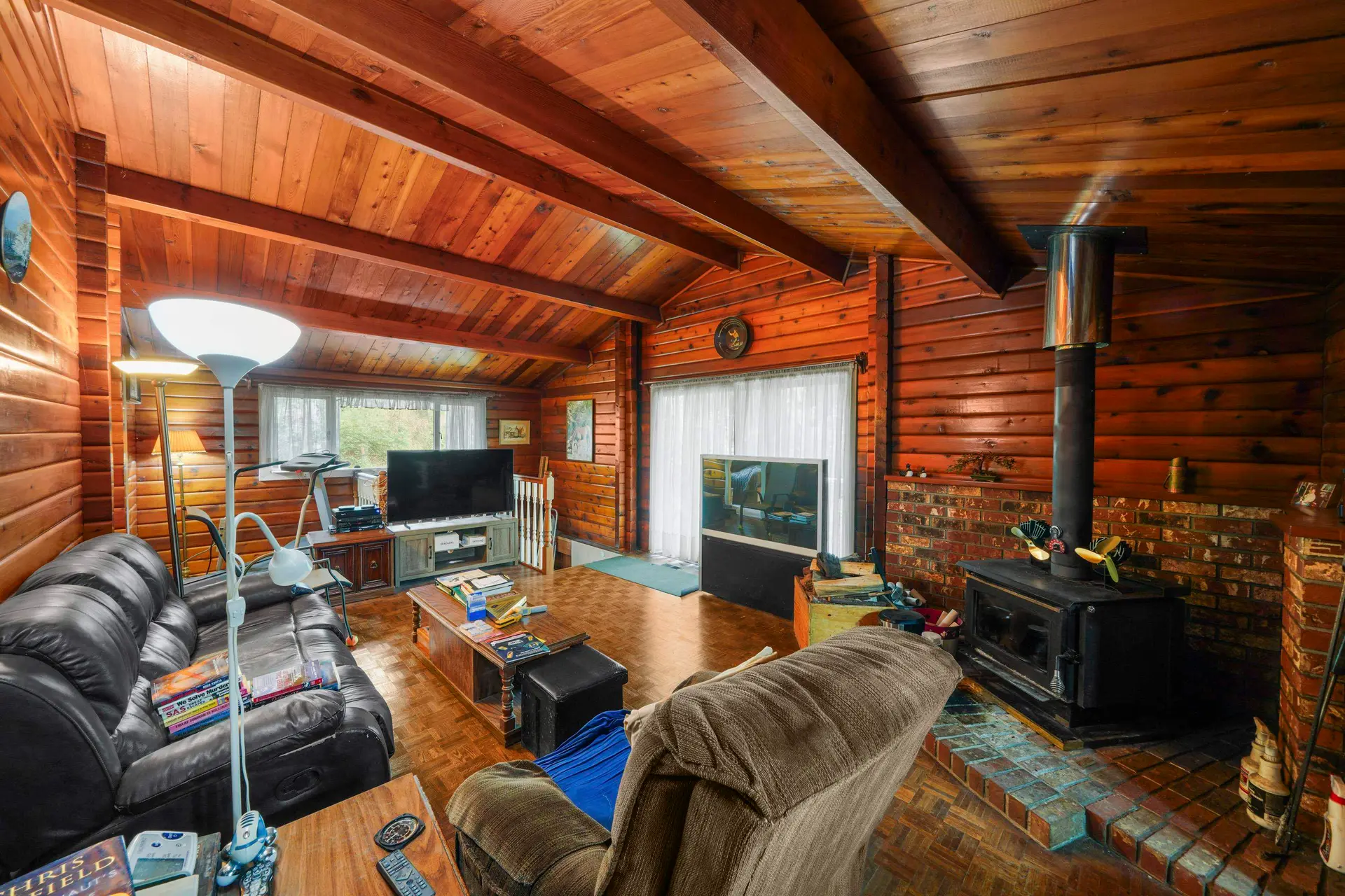 Property at 10941 249 Street, Maple Ridge, BC