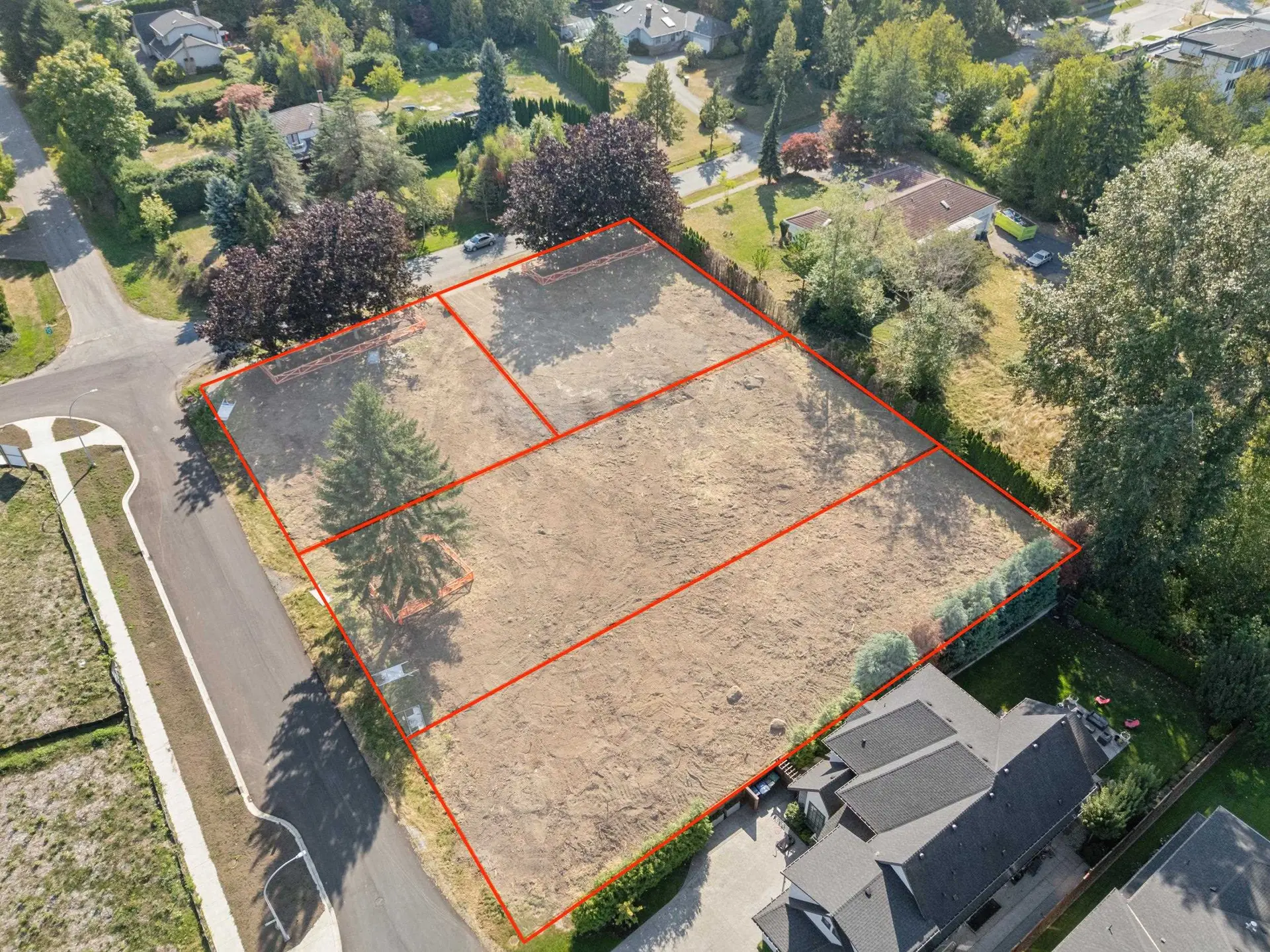 #LOT 1 16487 28 Avenue - Image 2
