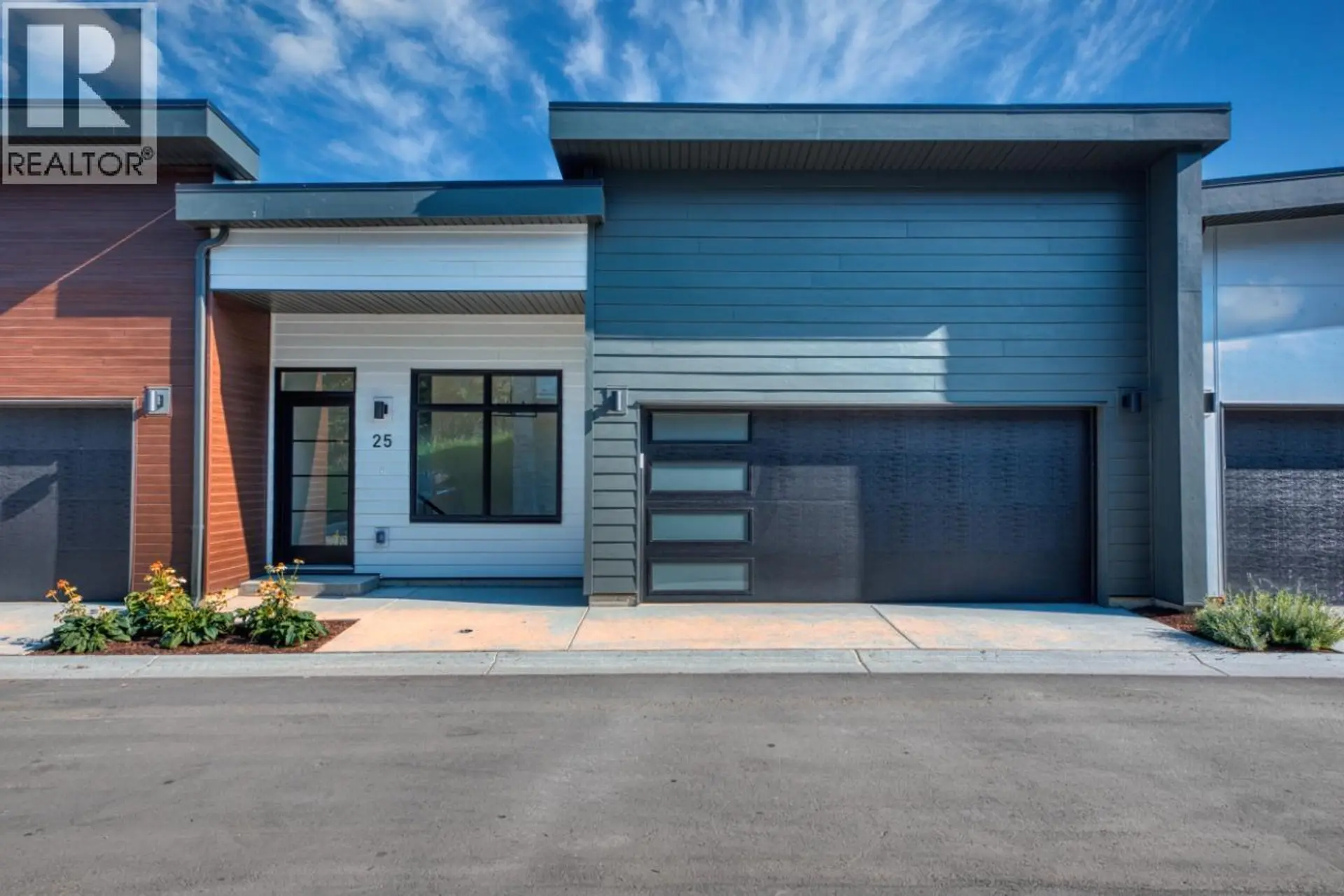 Property at #25 7599 Klinger Road, Okanagan Landing, BC