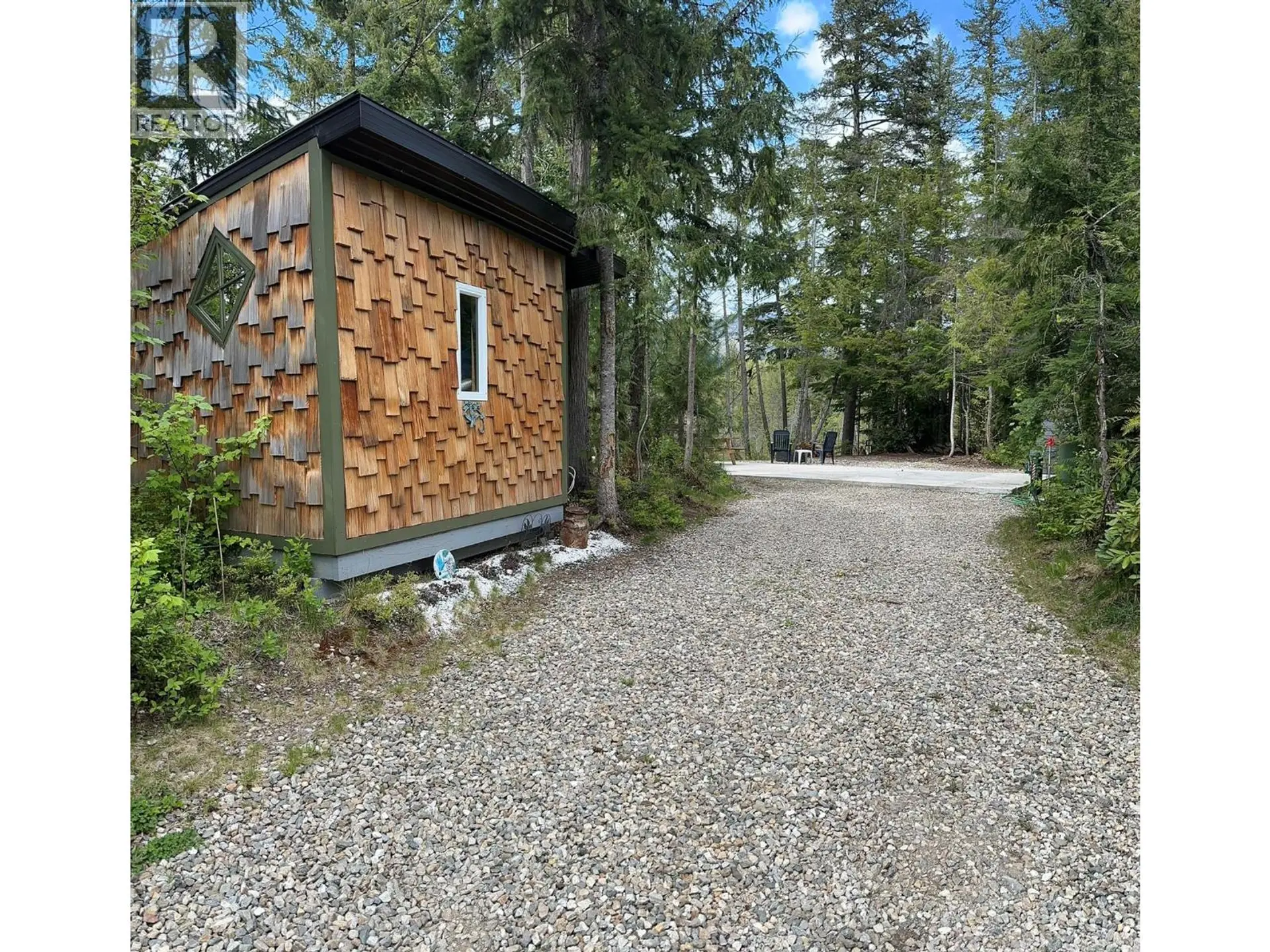 Property at 3499 LUOMA Road Lot# 189, Malakwa, BC