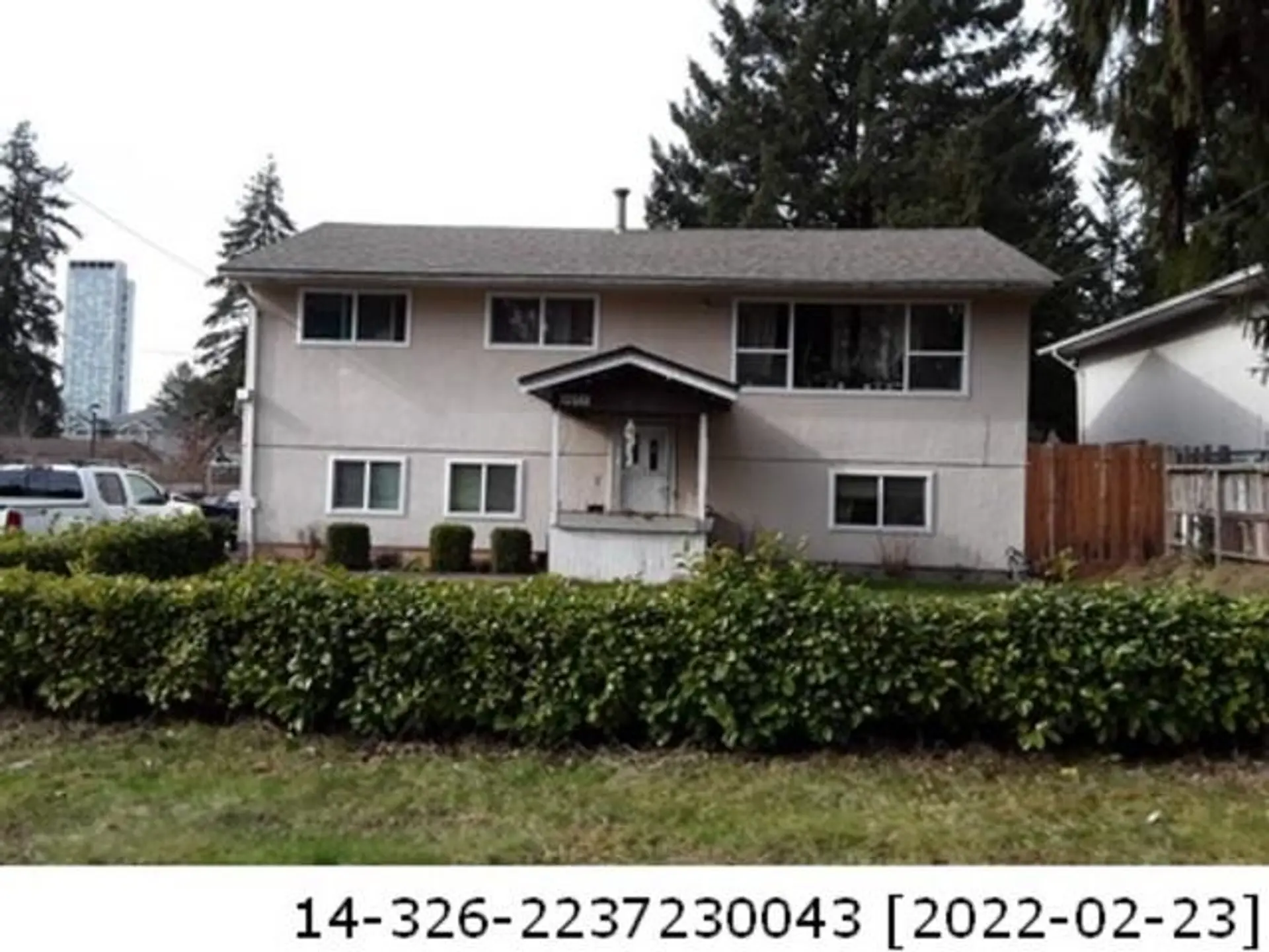 Property at 10561 138a Street, Surrey, BC