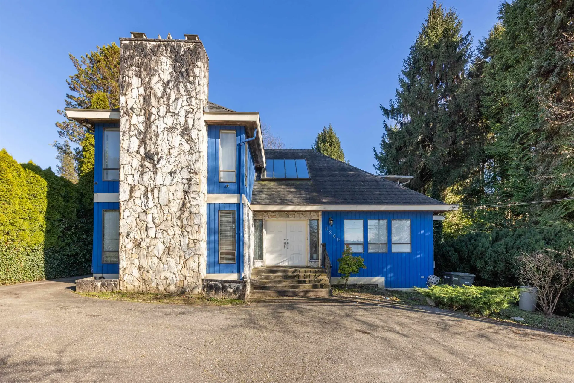 Property at 5280 Sperling Avenue, Burnaby, BC