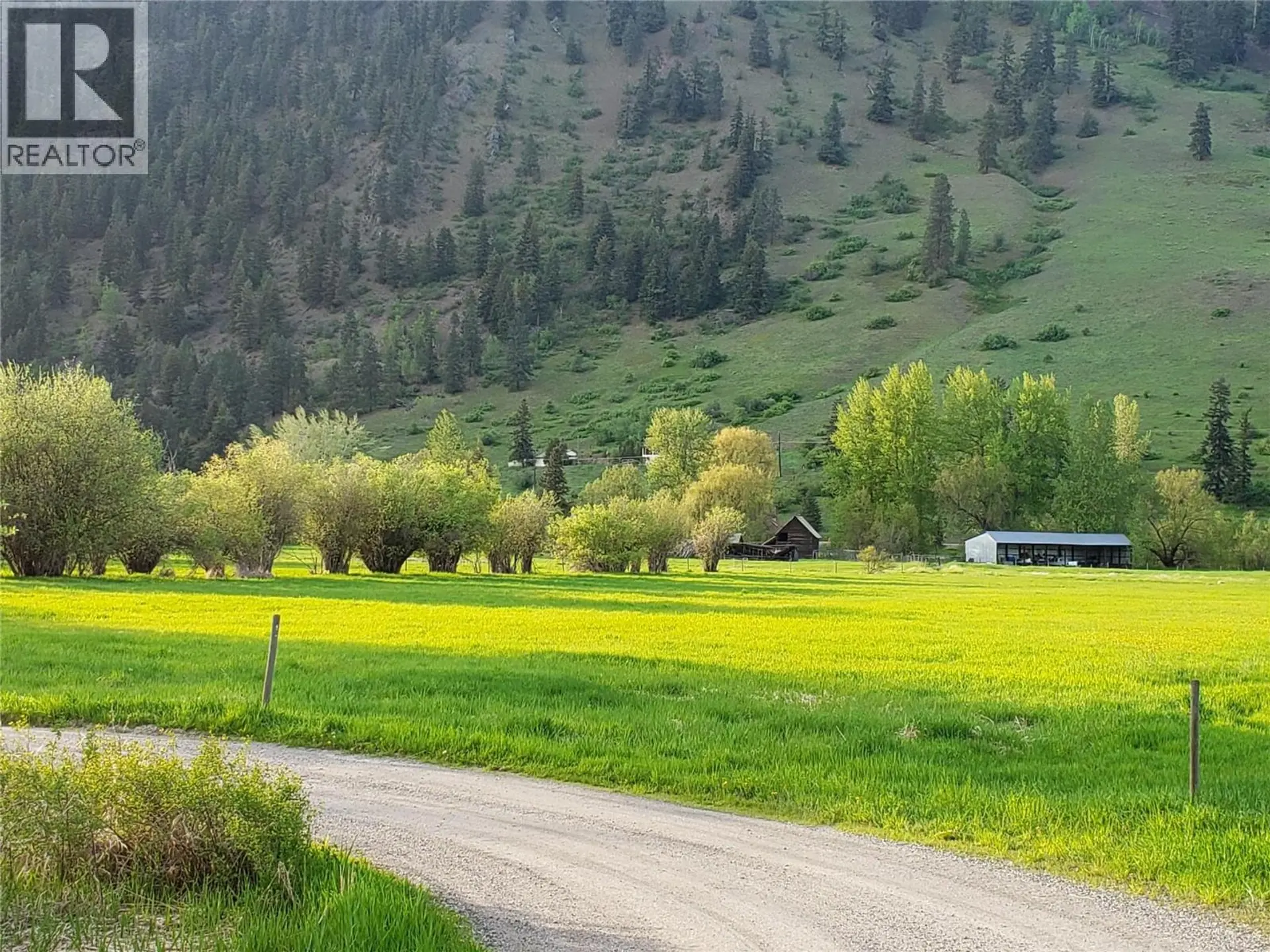 Property at 26 Barnes Road, Lumby, BC