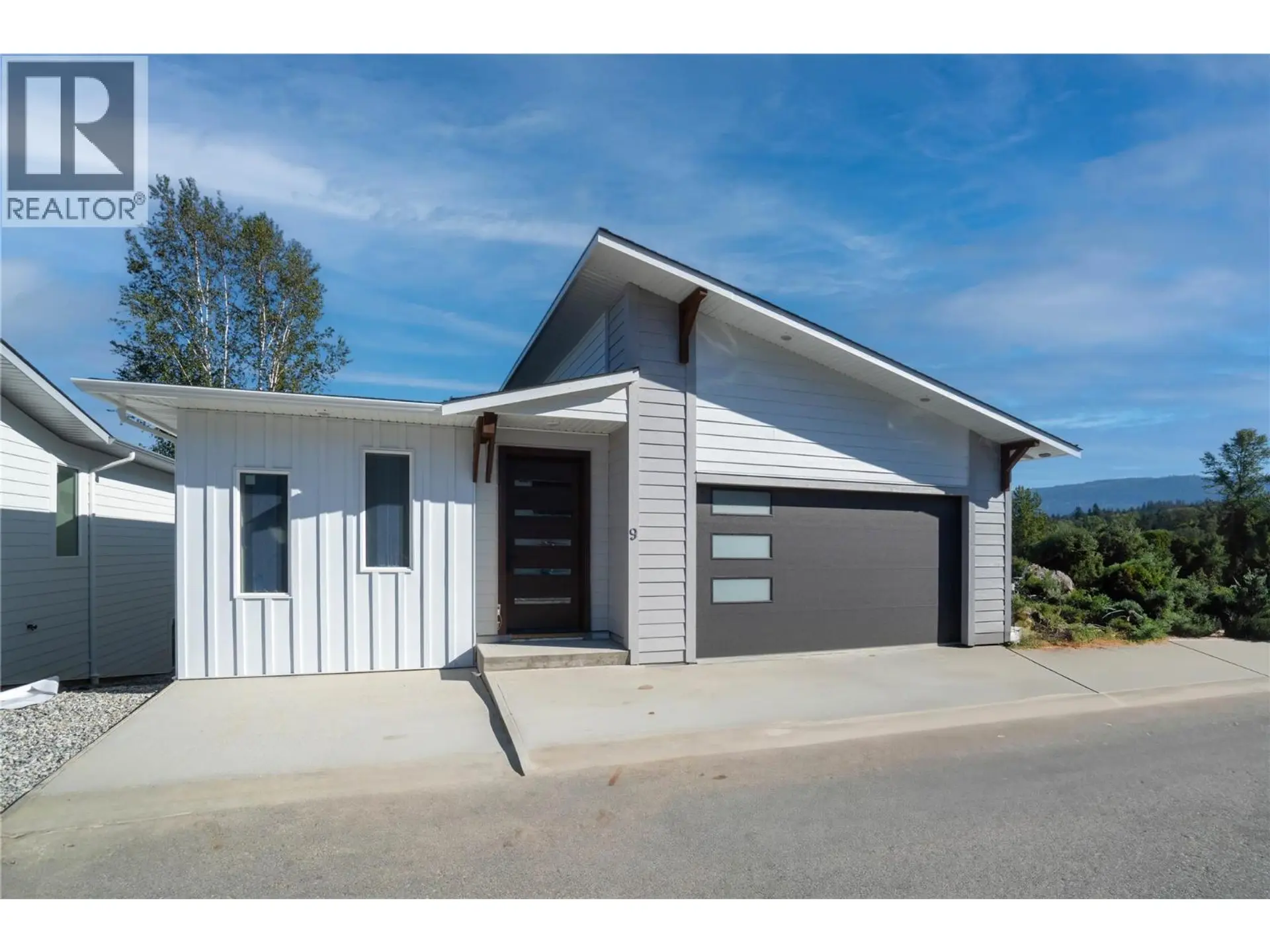 Property at #9 1840 10 Street SW, Salmon Arm, BC