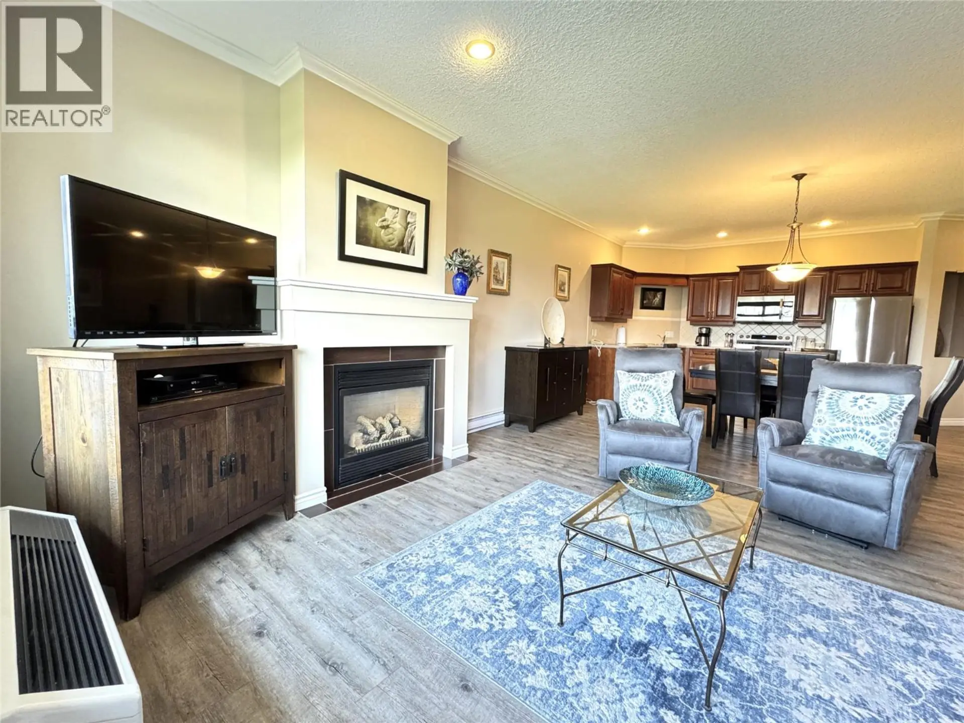 Property at #113 100 BIGHORN Boulevard, Radium Hot Springs, BC