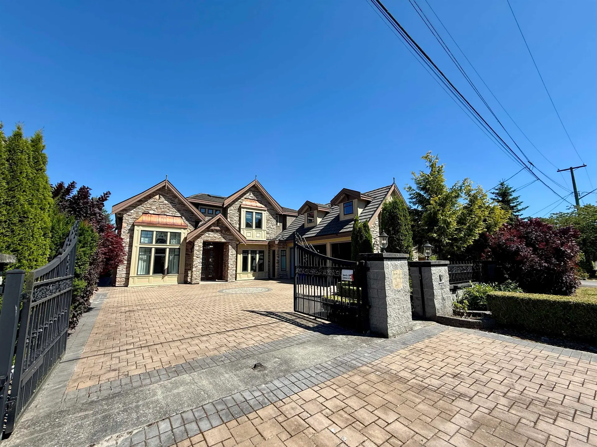 Property at 5760 Murchison Road, Richmond, BC